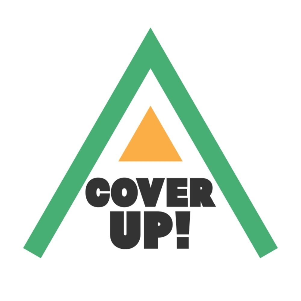 CoverUp!