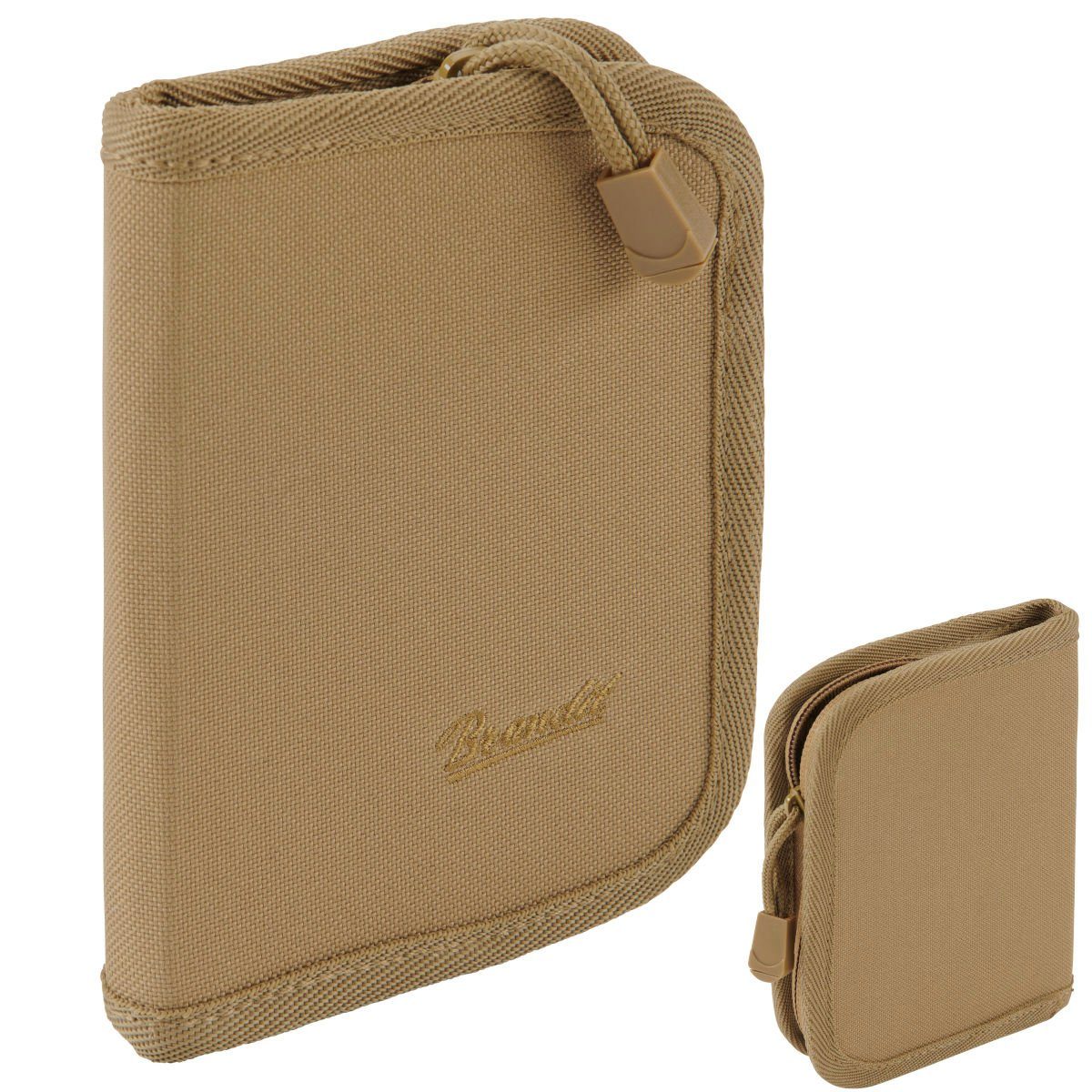 Brandit Geldbörse Brandit Molle Tasche Geldbörse günstig online kaufen