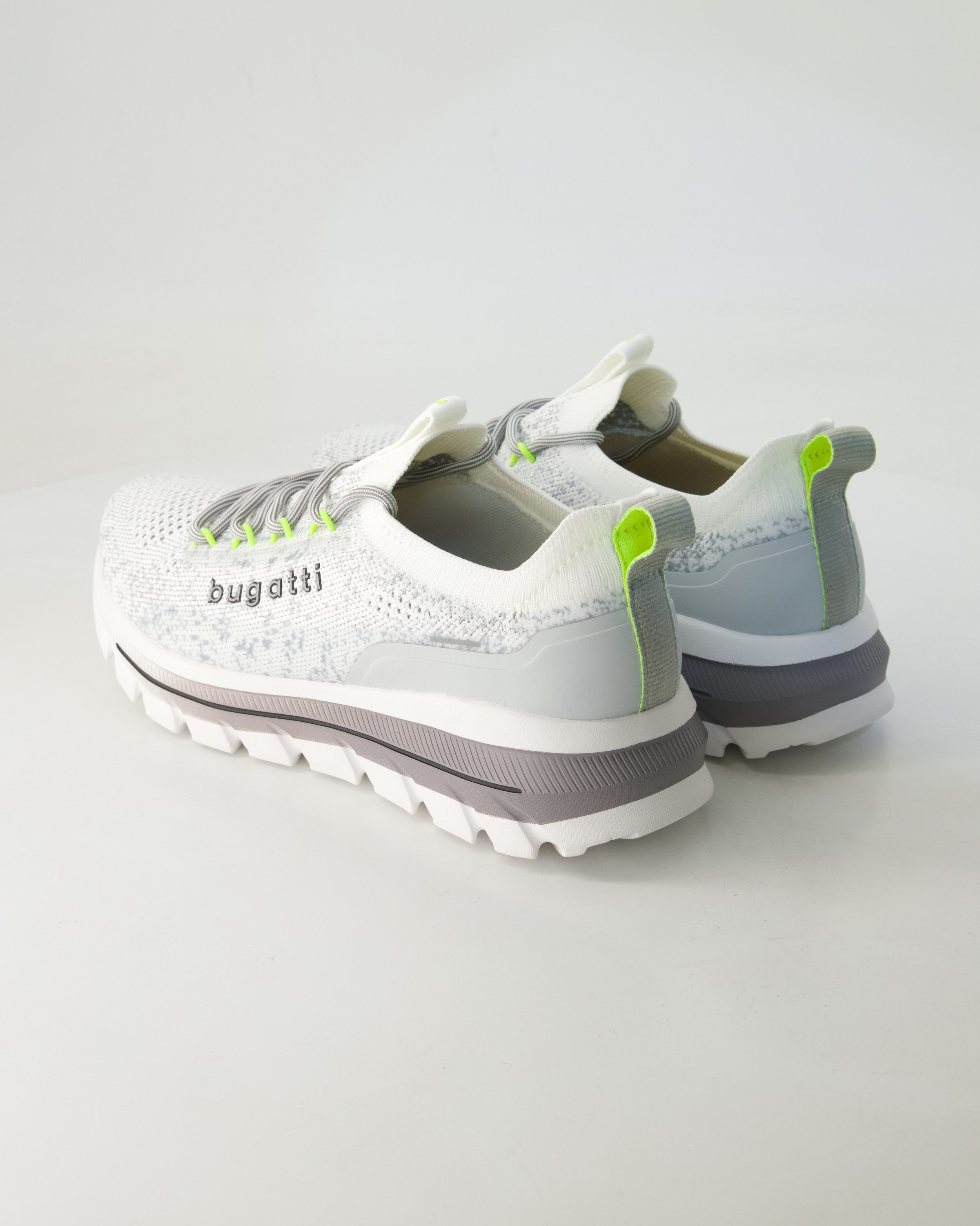 bugatti 341Aws606959 Sneaker Obermaterial: Textil und Sonstiges Material