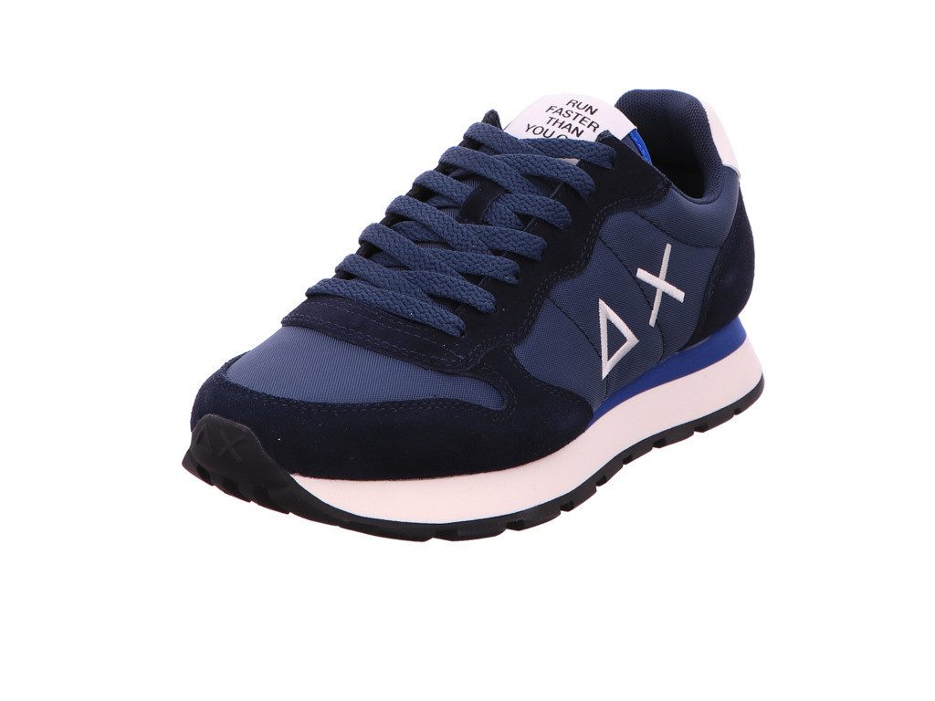 SUN 68 Tom Solid Schnürschuh