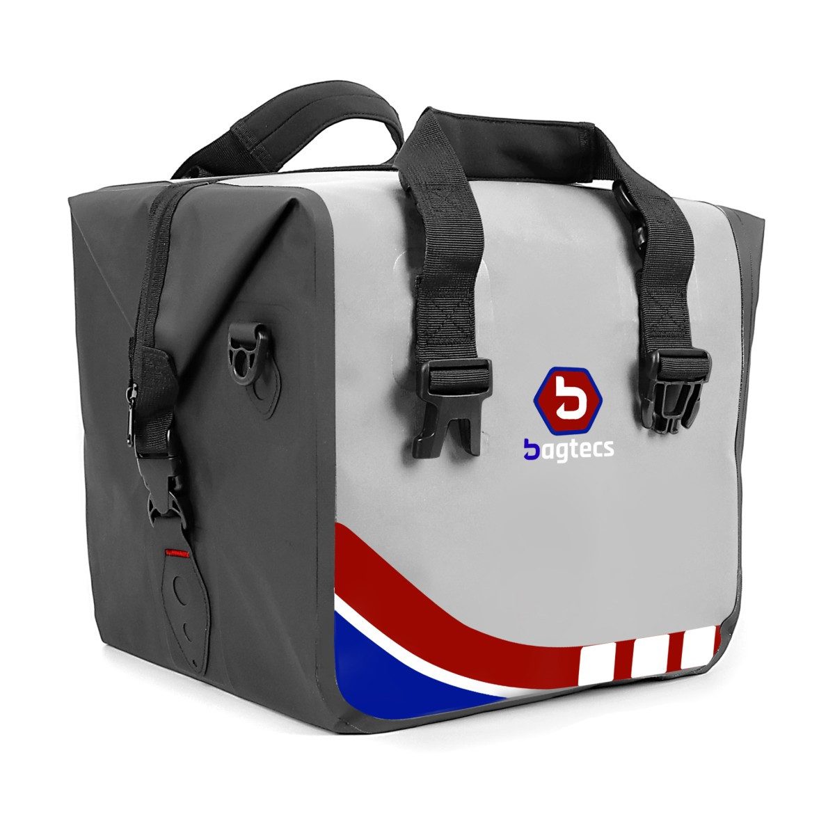 Bagtecs Reisetasche Innentaschen für Alu Koffer + Topcase für BMW R 1250 GS / Adventure 19
