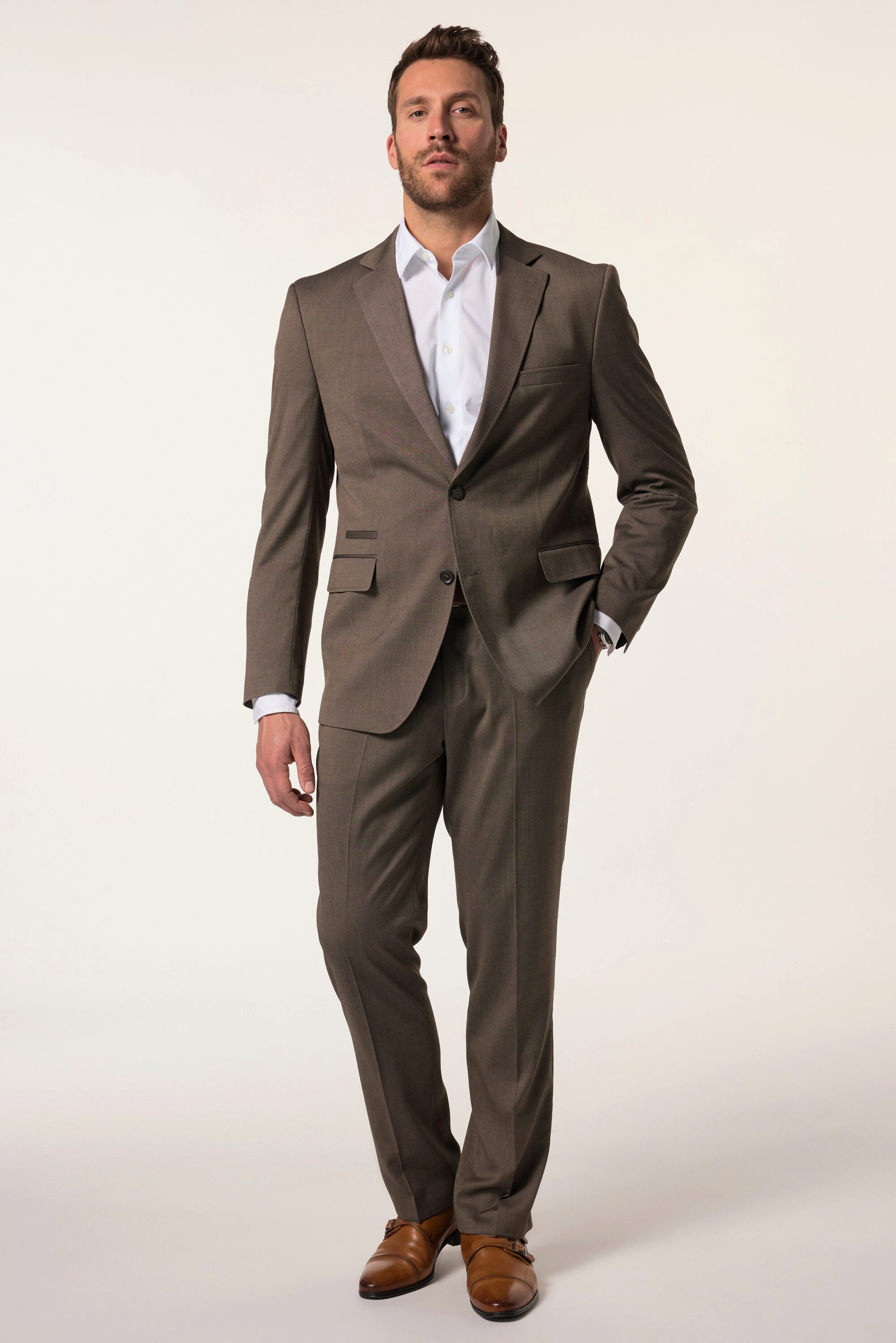 JP1880 Sakko Sakko Amalfi FLEXNAMIC® Business Baukasten