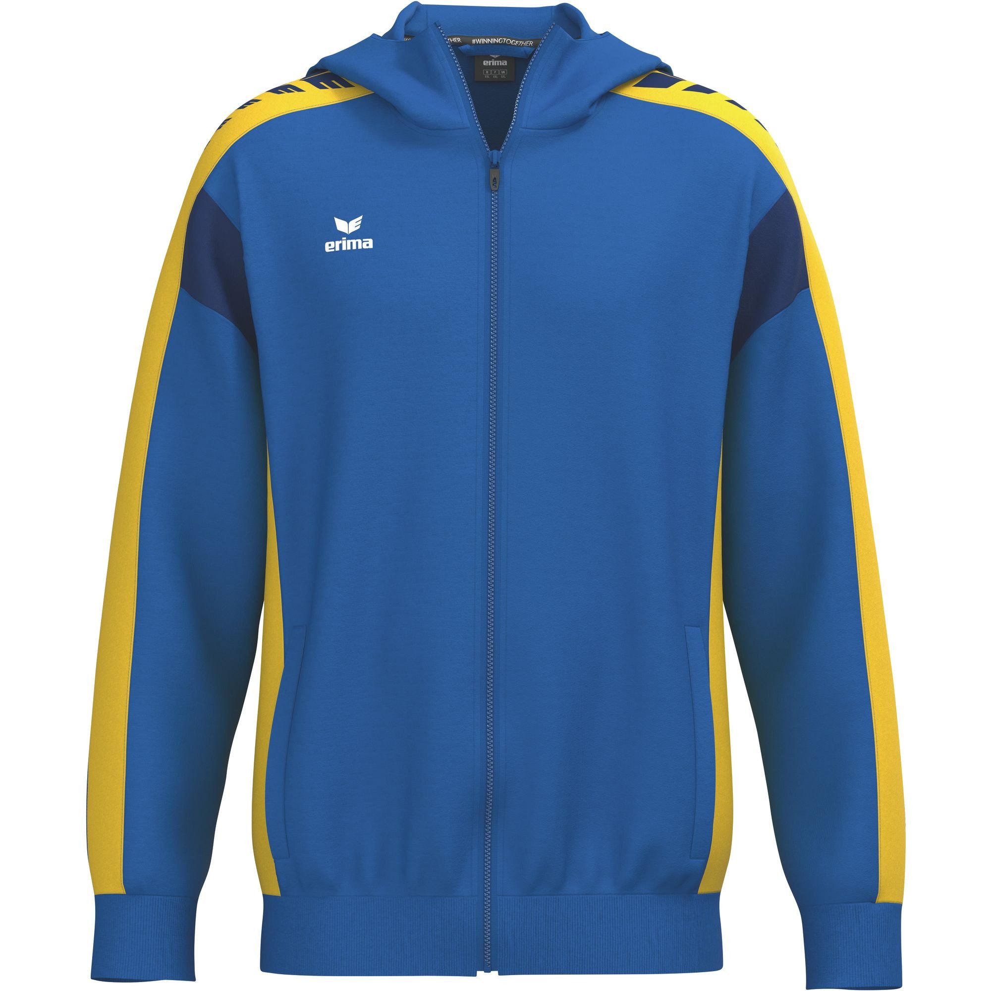 Erima Trainingsjacke erima Herren Trainingsjacke CELEBRATE 125 Training Jacket