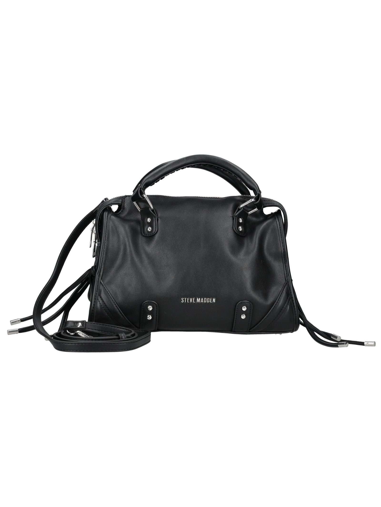 STEVE MADDEN Henkeltasche STEVE MADDEN Taschen Lederimitat