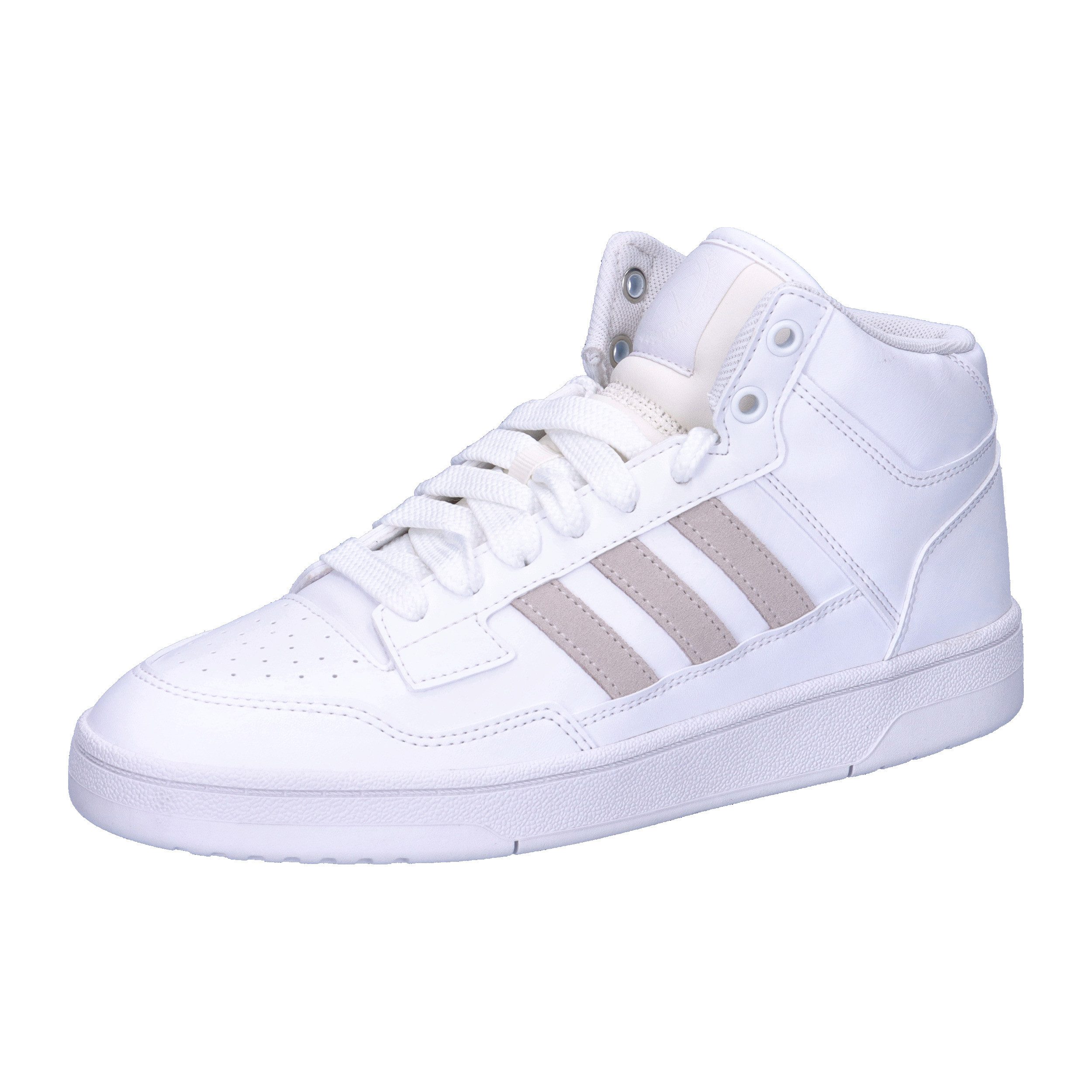 adidas Performance adidas Herren Sneaker RAPID COURT MID Sneaker günstig online kaufen