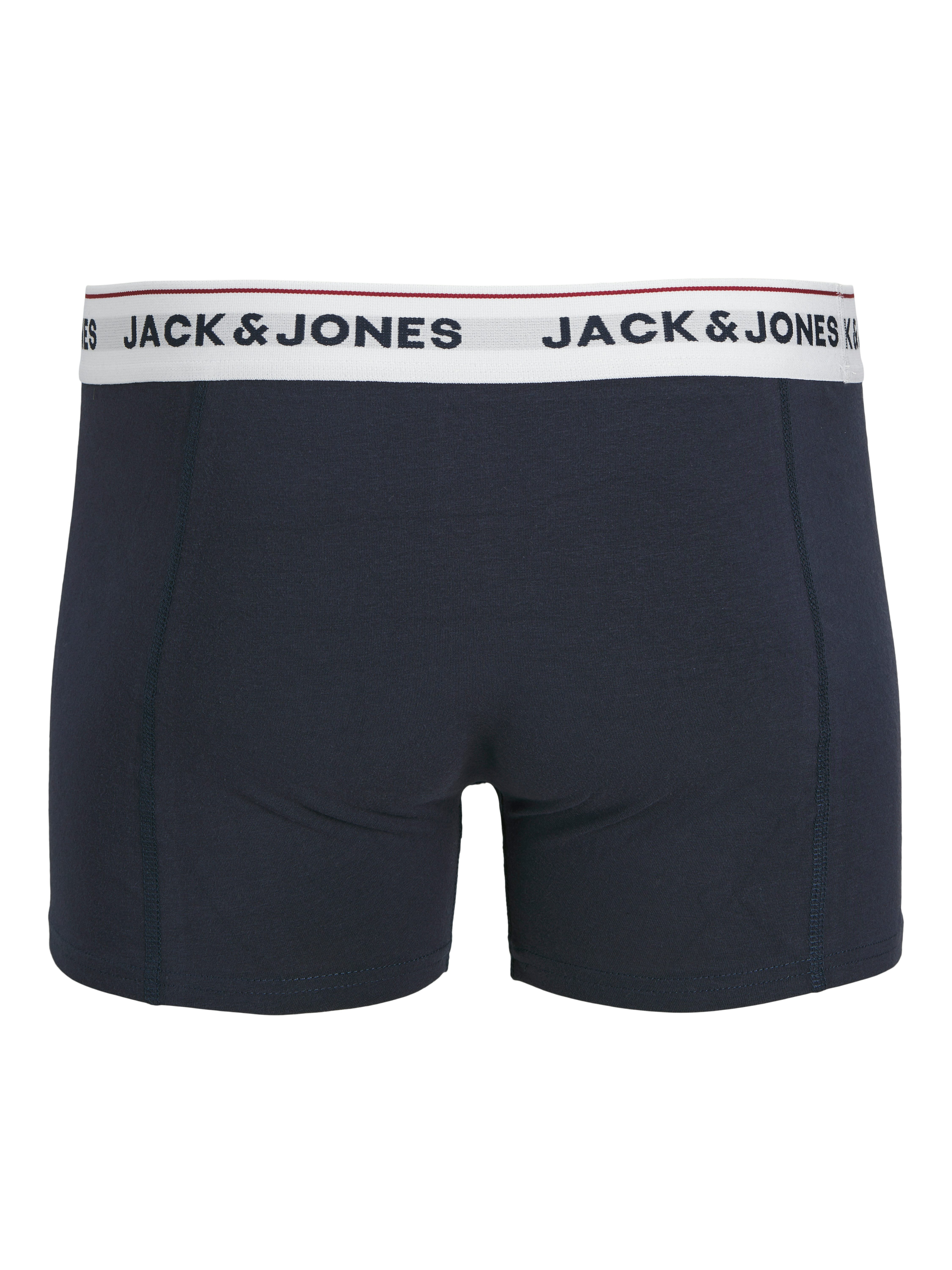 Jack & Jones Boxershorts JACORDINARY GIFTBOX (Set, 2-St)