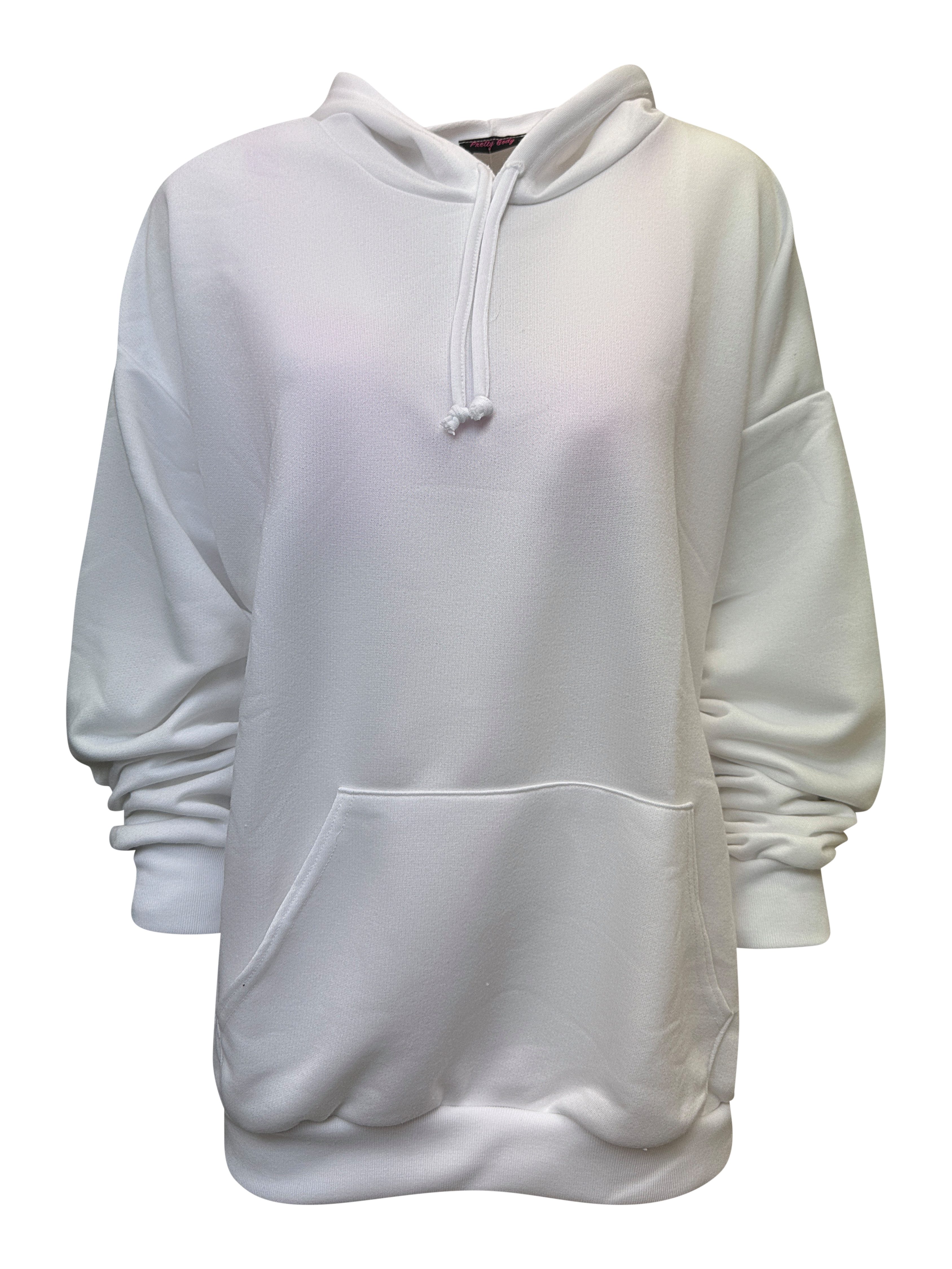 Worldclassca Hoodie Worldclassca Oversized Hoodie Kapuzenpullover günstig online kaufen
