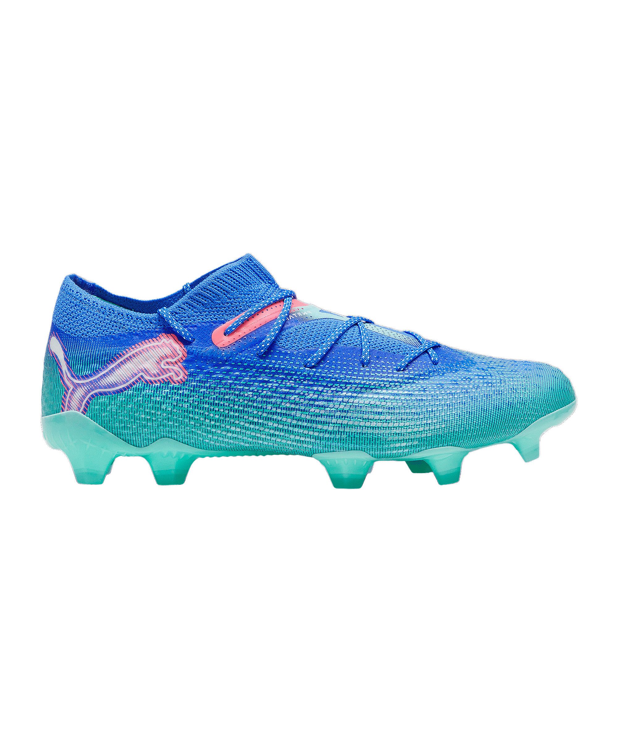 PUMA FUTURE 7 Ultimate Low FG/AG Lights Out Unisex Fußballschuh