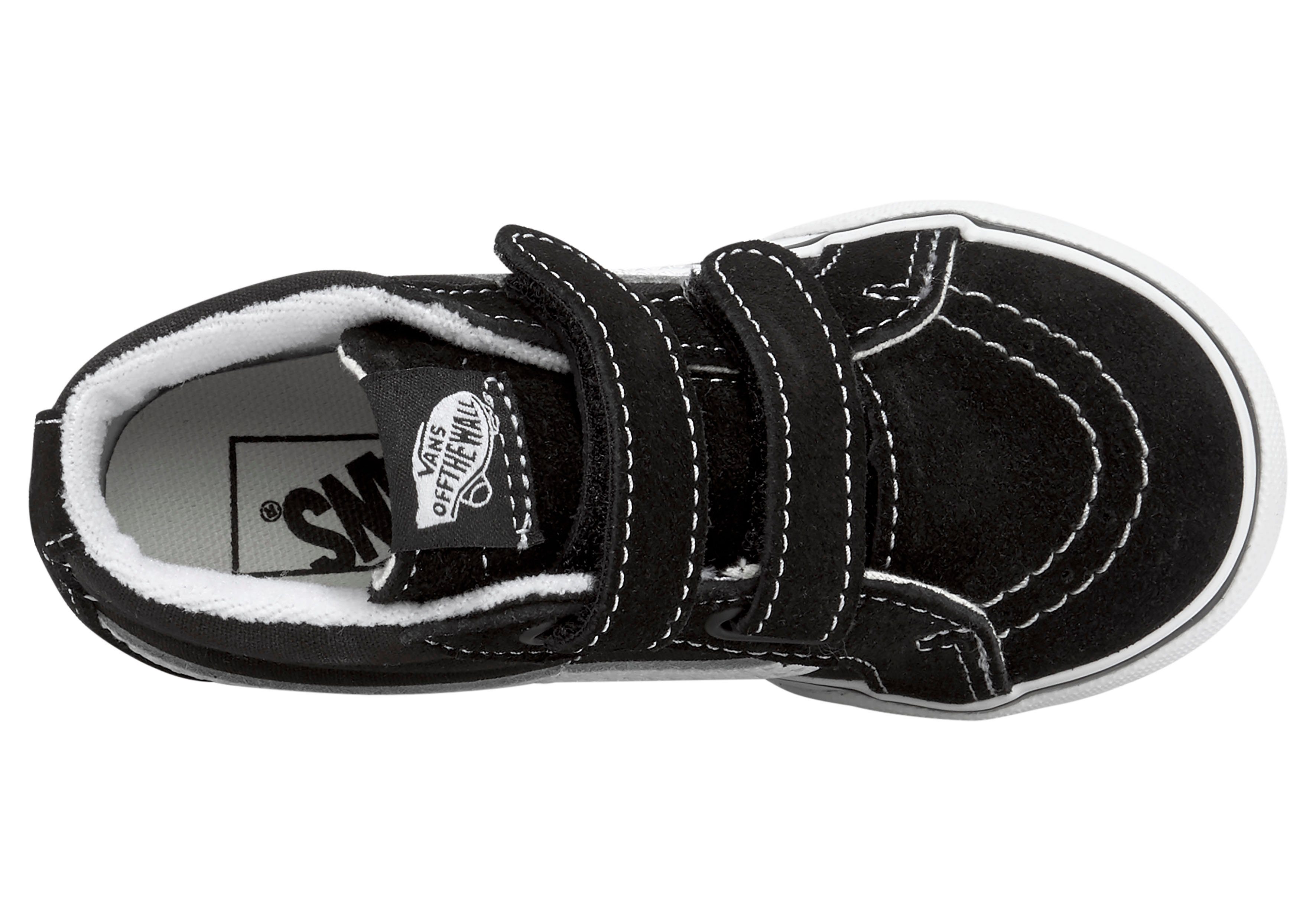 Vans TD SK8-Mid Reissue V Sneaker (für Kinder) mit Klettverschluss für Kleinkinder – Bild 4 von 5