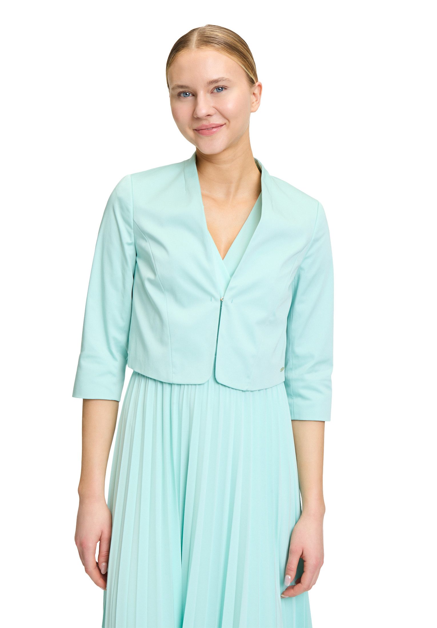 Betty&Co Bolerojacke Betty & Co Bolero-Jacke günstig online kaufen