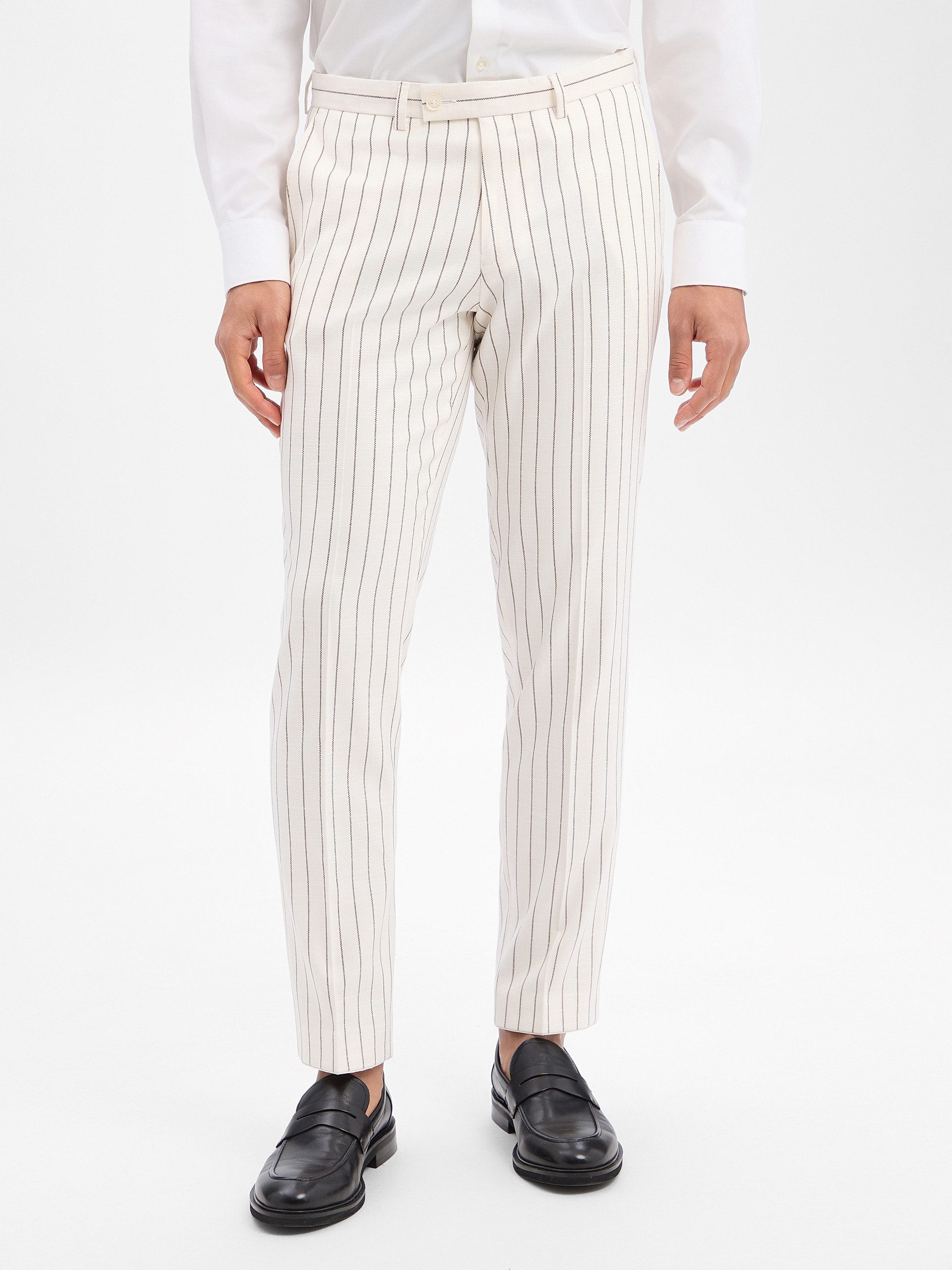 Finshley & Harding London Anzughose