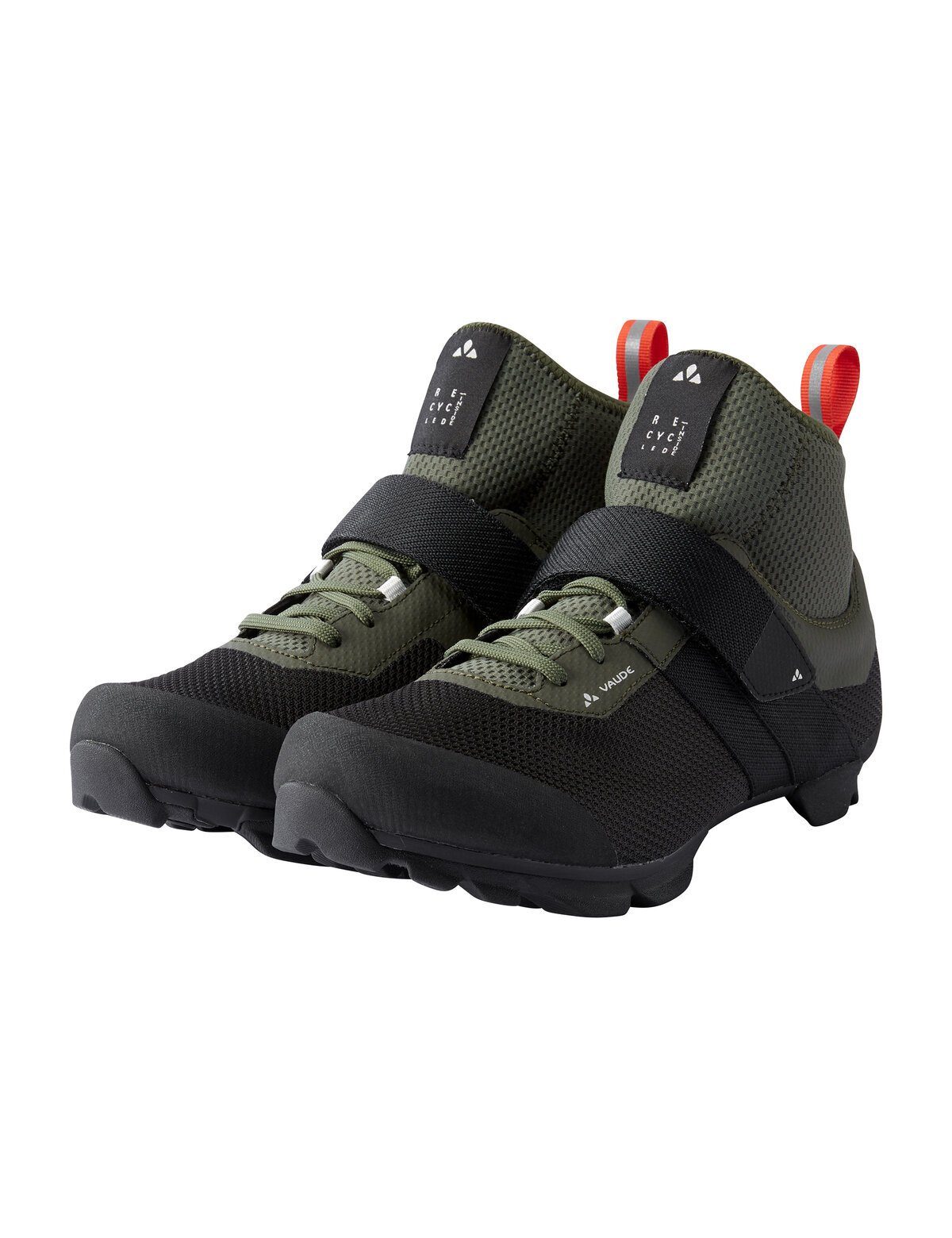 VAUDE Kuro Mid STX Outdoorschuh