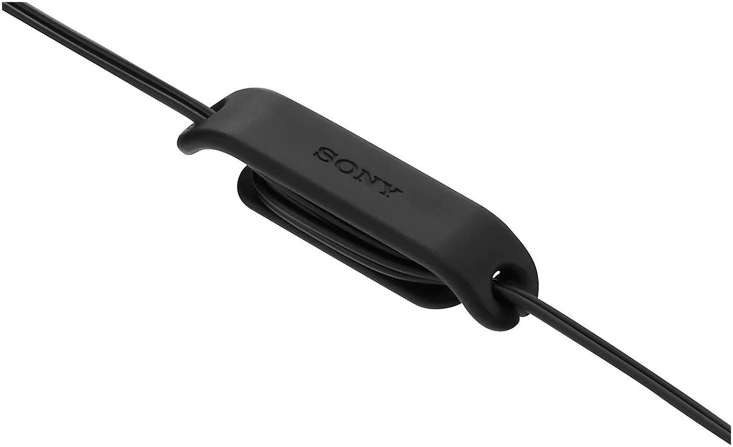 Sony IER-EX15C In-Ear-Kopfhörer (integrierte Steuerung für Anrufe und Musik)