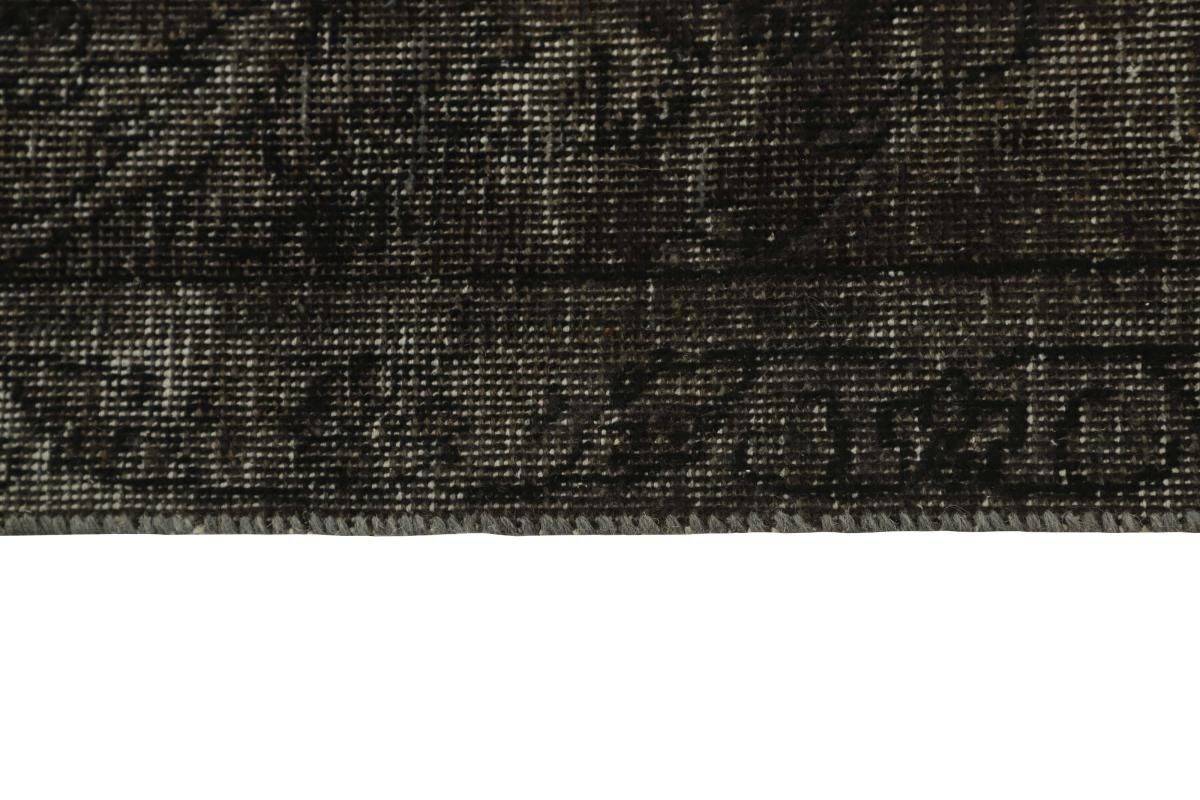 Orientteppich Trading, 5 Moderner rechteckig, Höhe: Handgeknüpfter Vintage 232x340 mm Orientteppich, Nain Royal