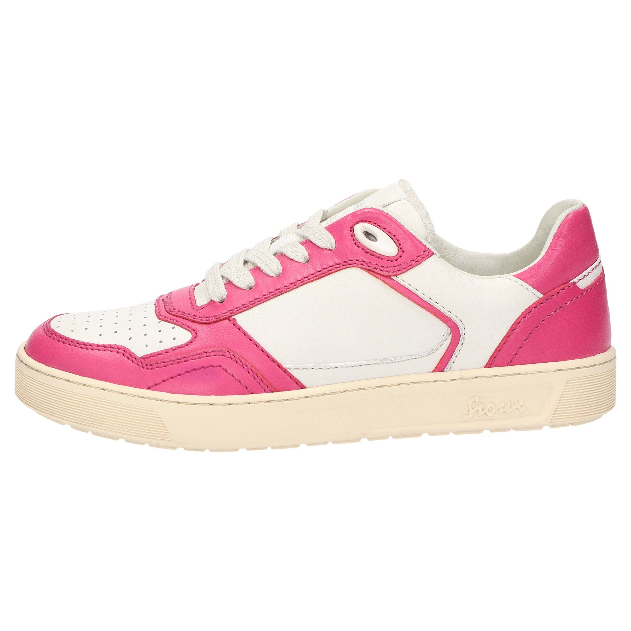 SIOUX Tedroso-DA-700 Sneaker günstig online kaufen