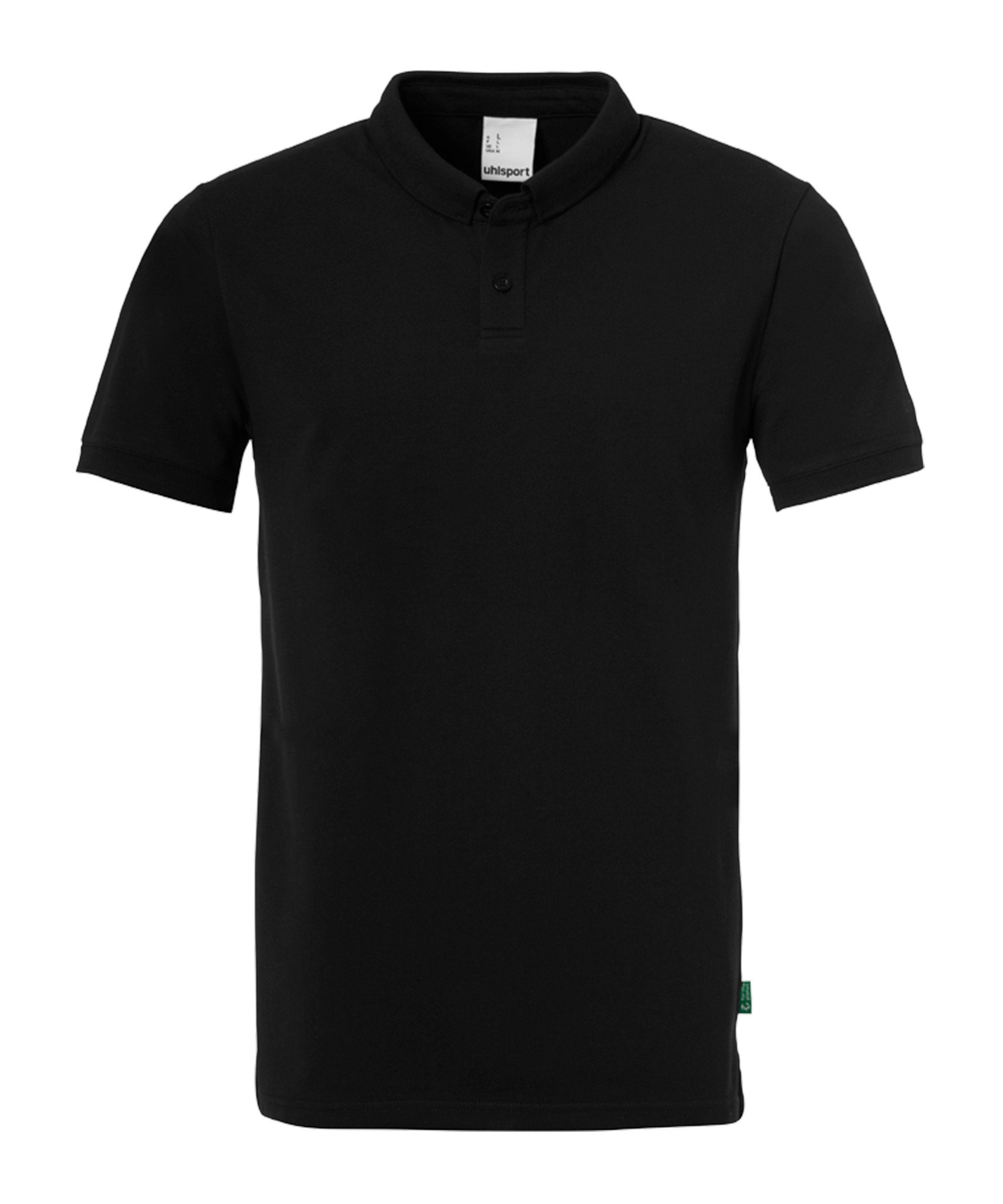 Poloshirt Prime default uhlsport T-Shirt Essential