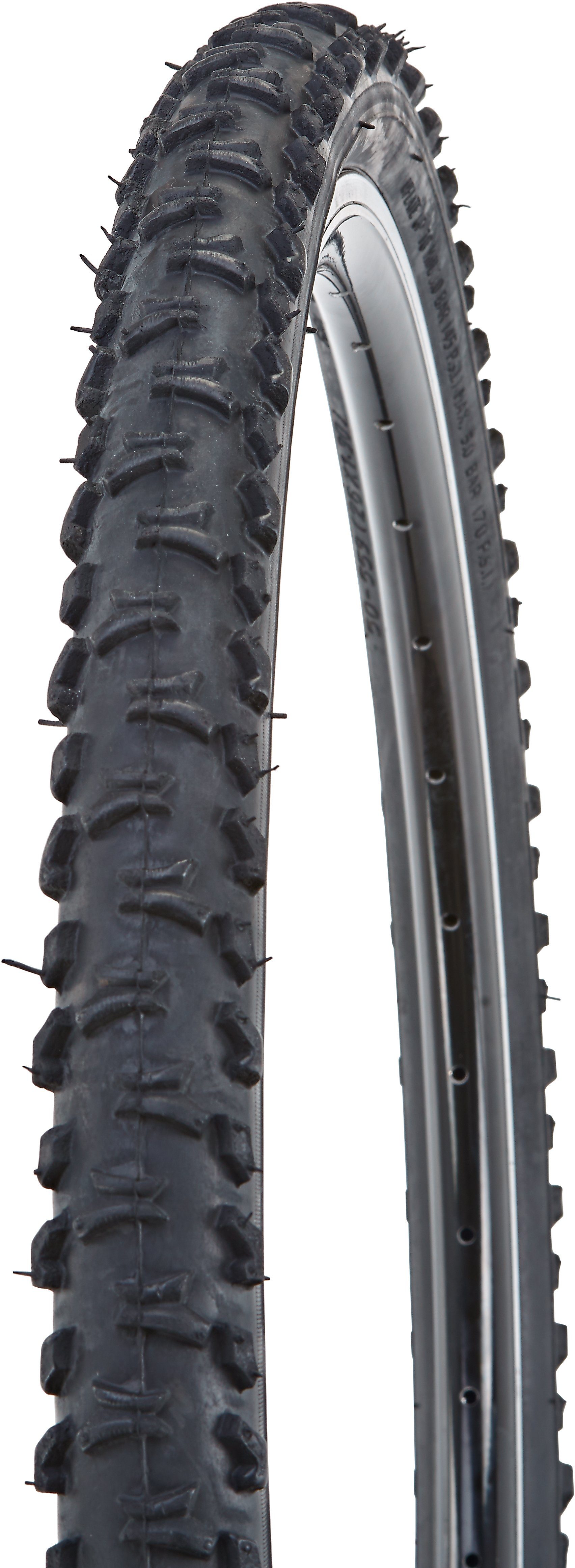 Prophete Fahrradreifen Reifen MTB 26"