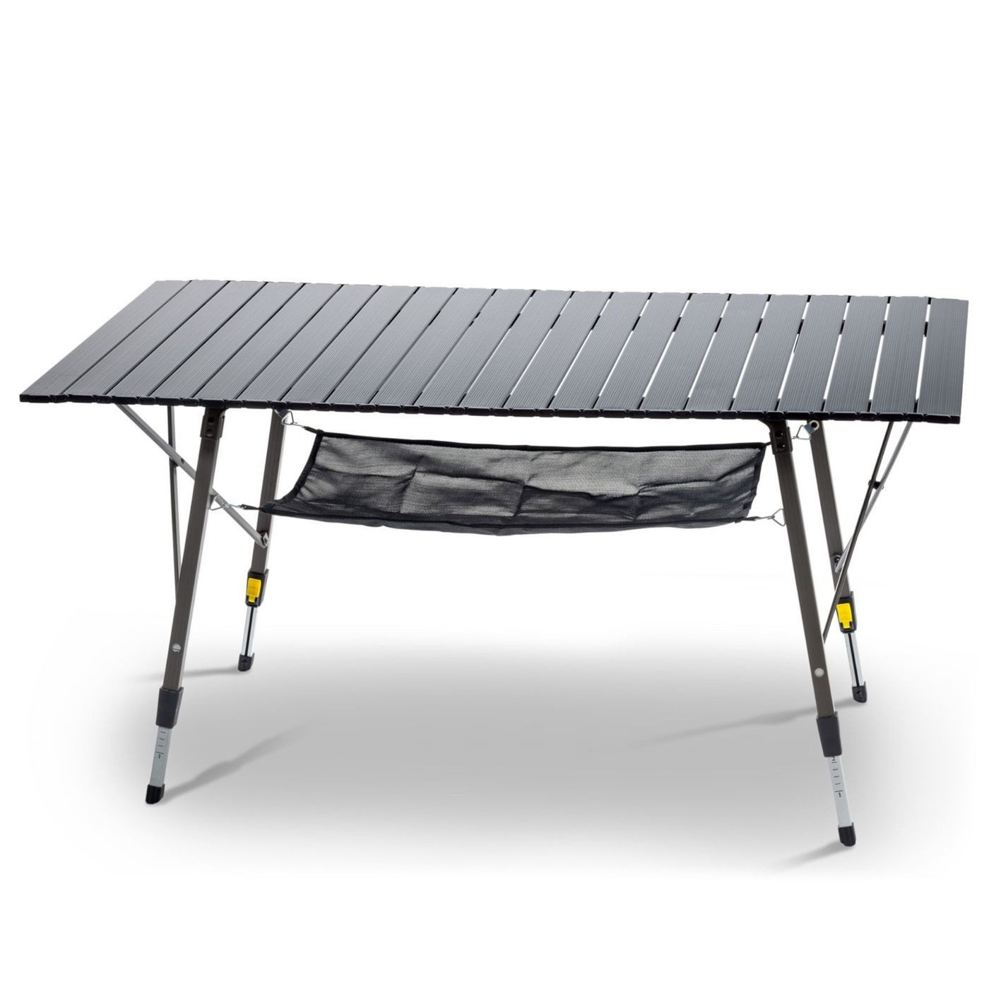 Campingtisch Anaconda Travel Desk - Angeltisch