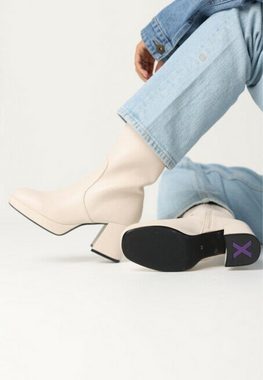 Mexx Damen Stiefel BOOT KIWI - Off white Stiefelette