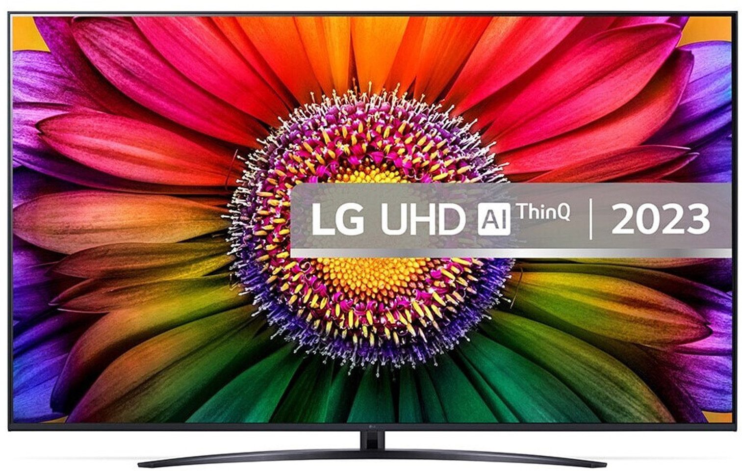 LG 75UR81006LJ LCD-LED Fernseher