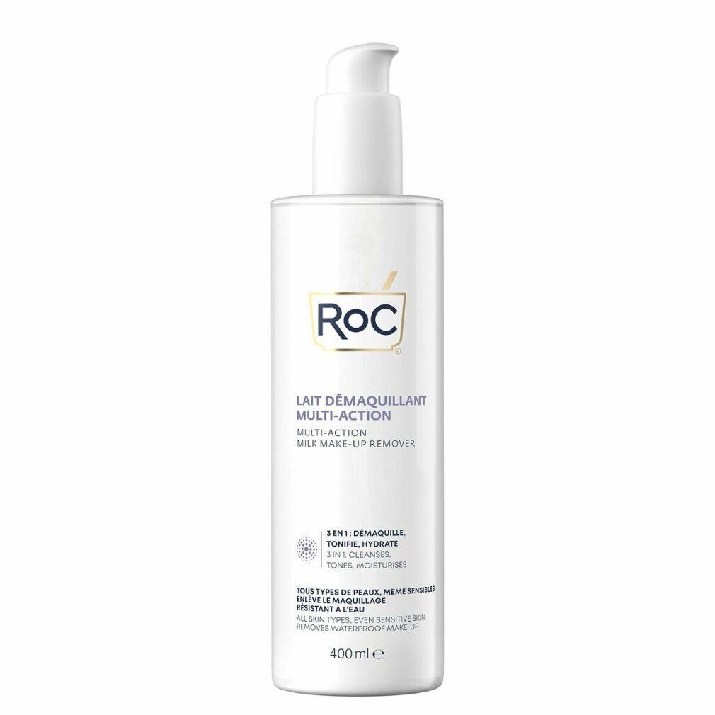 Roc Make-up-Entferner Multi Action Make-Up Remover Milk