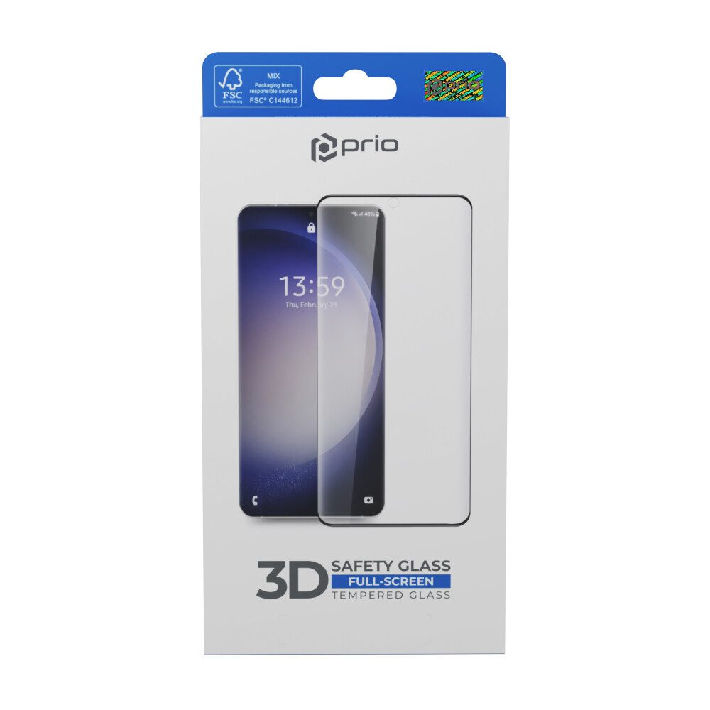 prio Handytasche