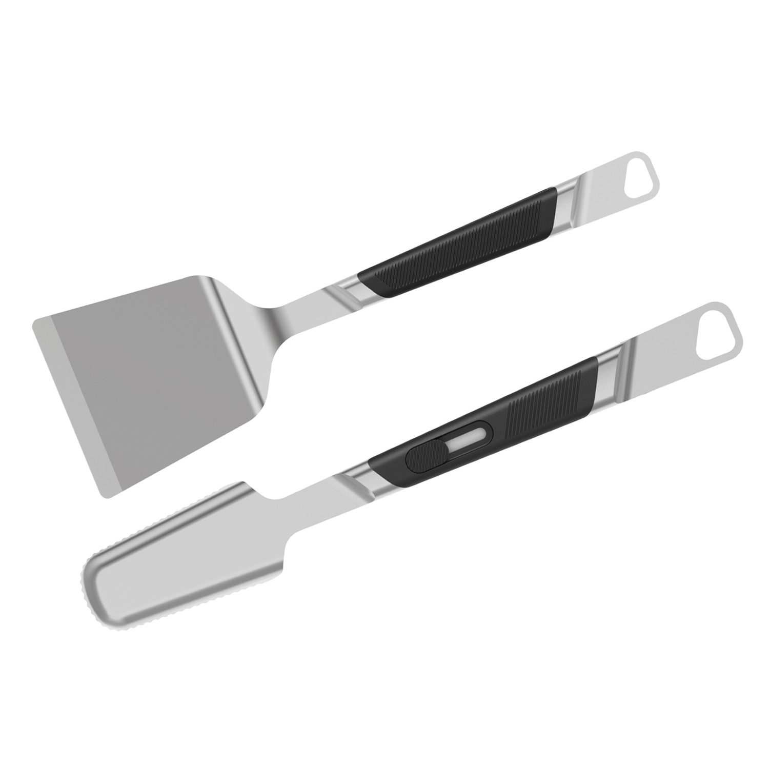 EVERDURE Grillbesteck-Set Everdure Premiumgrillbesteck M