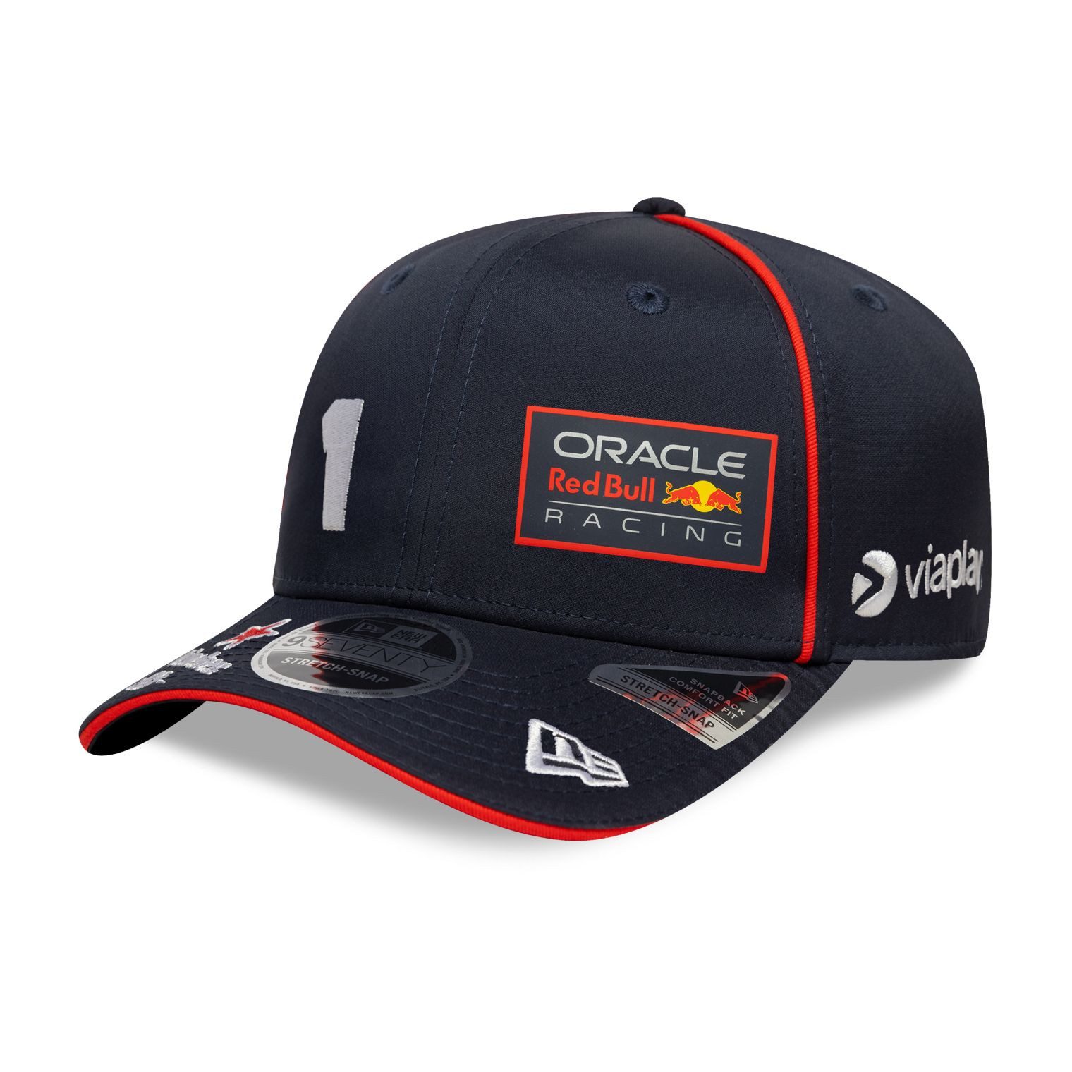 Baseball Cap 9Seventy F1 Red Bull Racing MV
