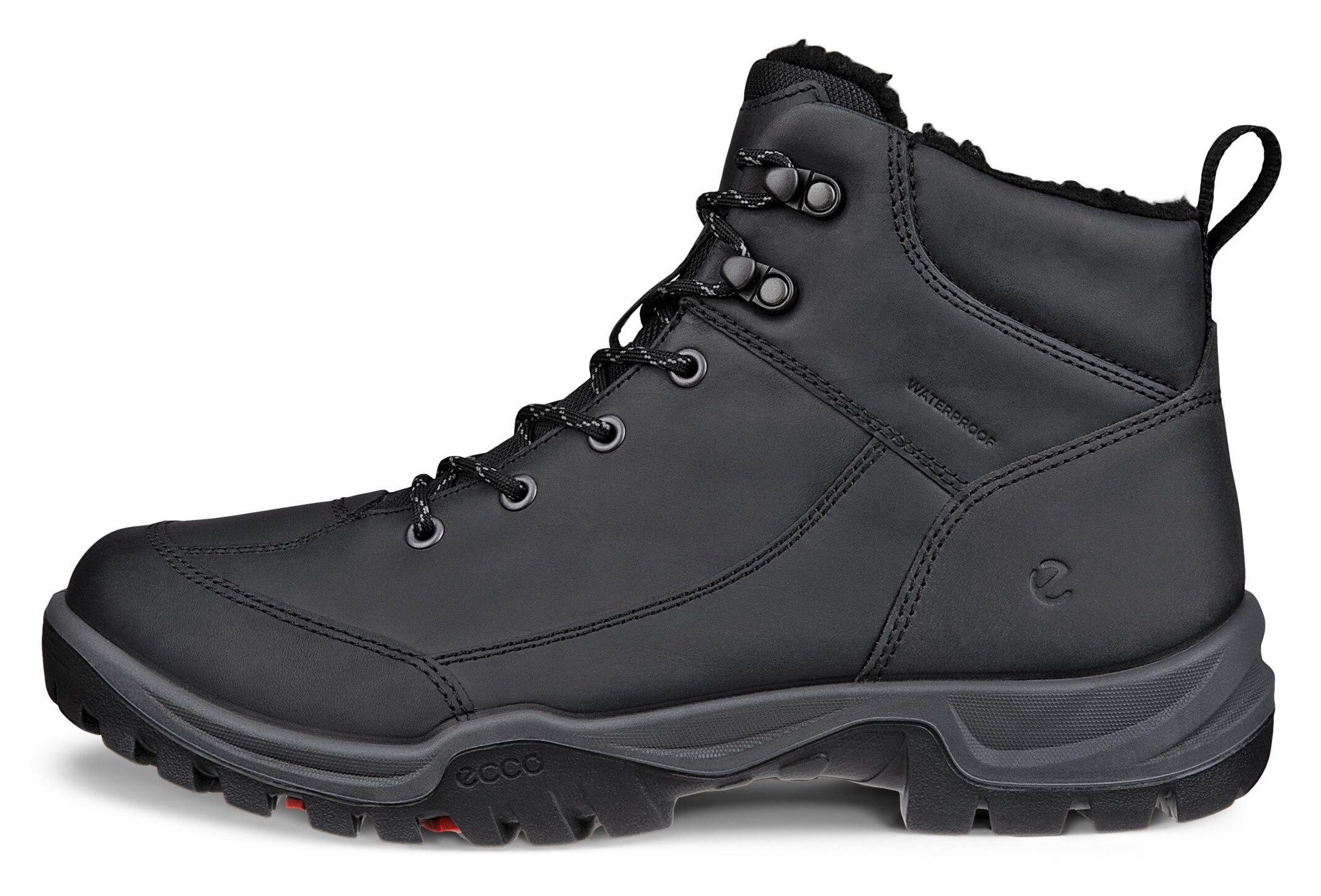 Ecco Xpedition III Wp/WI Schnürboots Winterboots, günstig online kaufen
