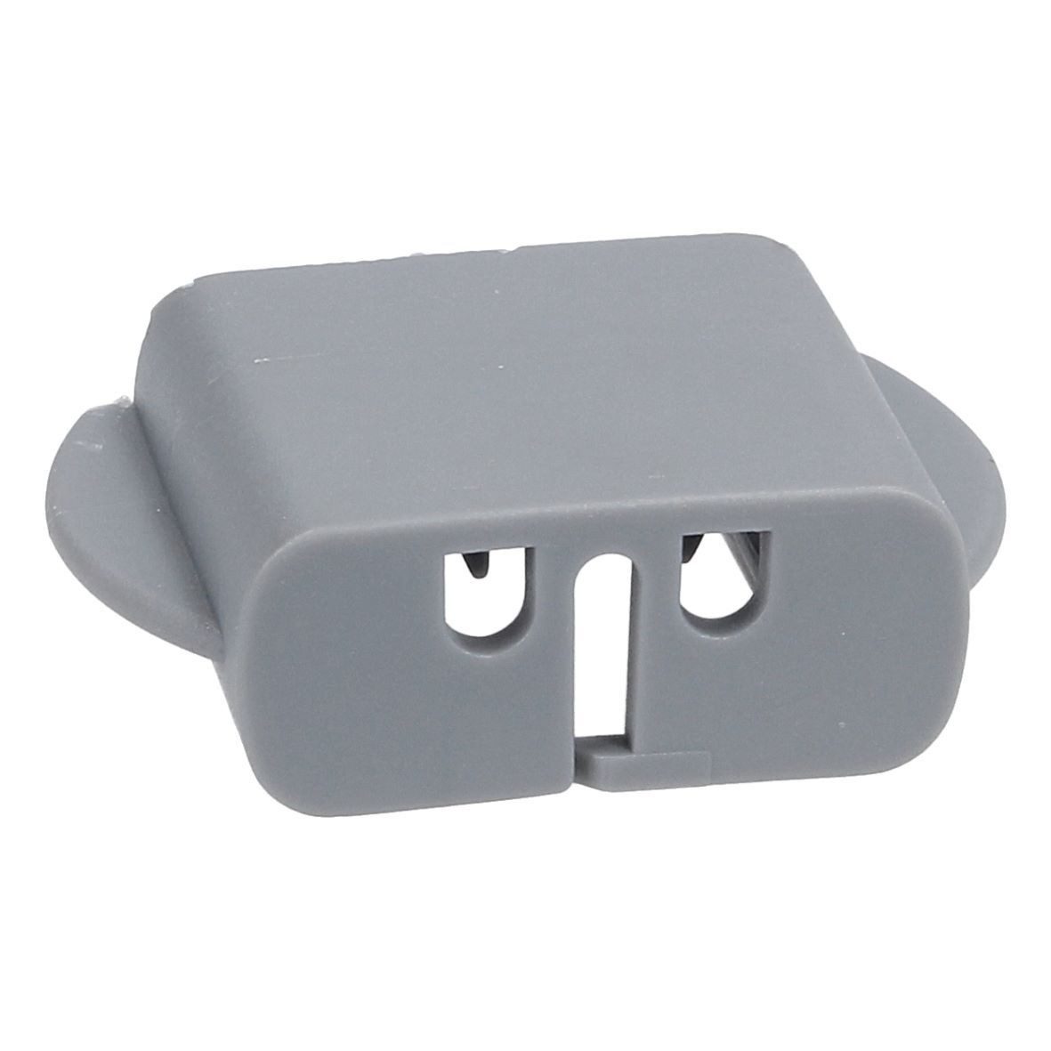 easyPART Geschirrspüleinsatz wie SMEG 685550838 Laufschienenanschlag vorne für, Spülmaschine / Geschirrspüler
