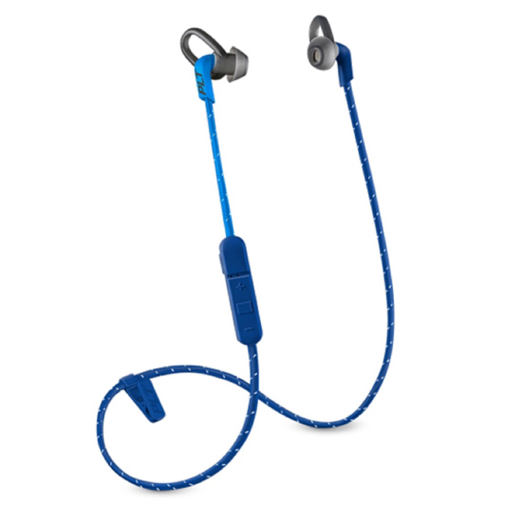 Plantronics »Plantronics BackBeat FIT 300 Bluetooth 4.1 Headset Sport  Earbuds Kabellos Wireless mit Mikrofon zum Telefonieren für Auto« wireless  In-Ear-Kopfhörer online kaufen | OTTO