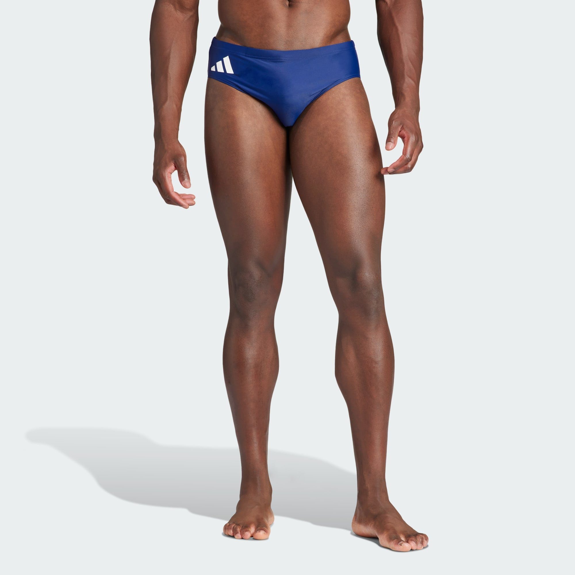 adidas Performance Boxer-Badehose SOLID BADEHOSE