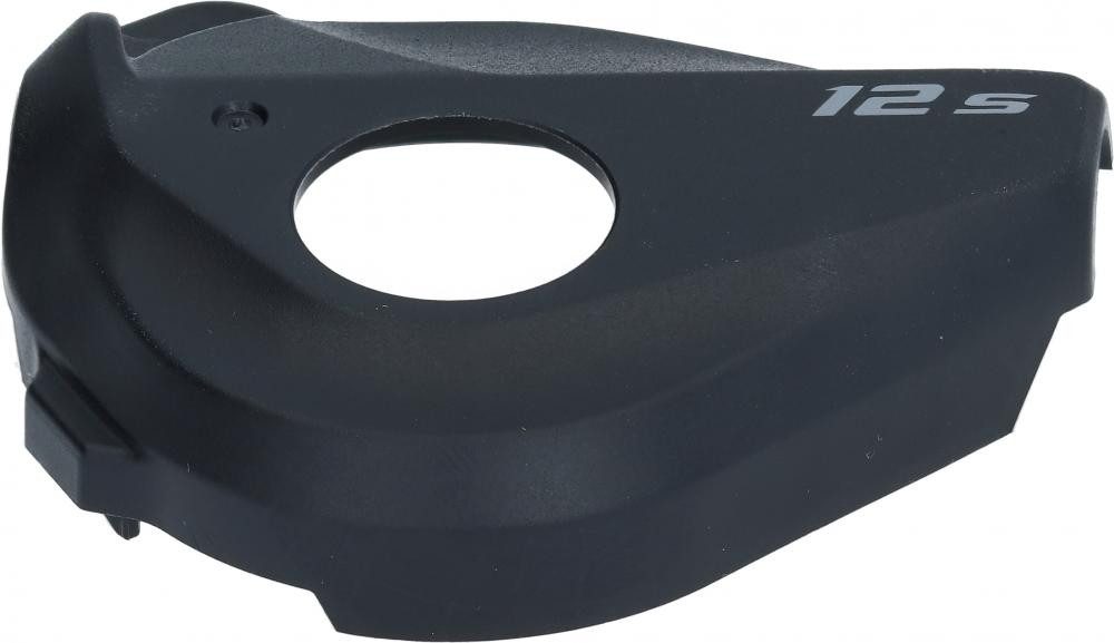 Shimano Schalthebel SHIMANO ABDECKUNG MIT SCHRAUBE RECHTS SL-M6100 - Ersatzteil für Schalt