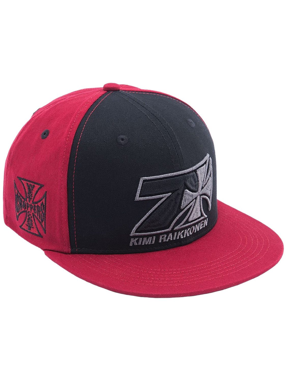 West Coast Choppers Snapback Cap