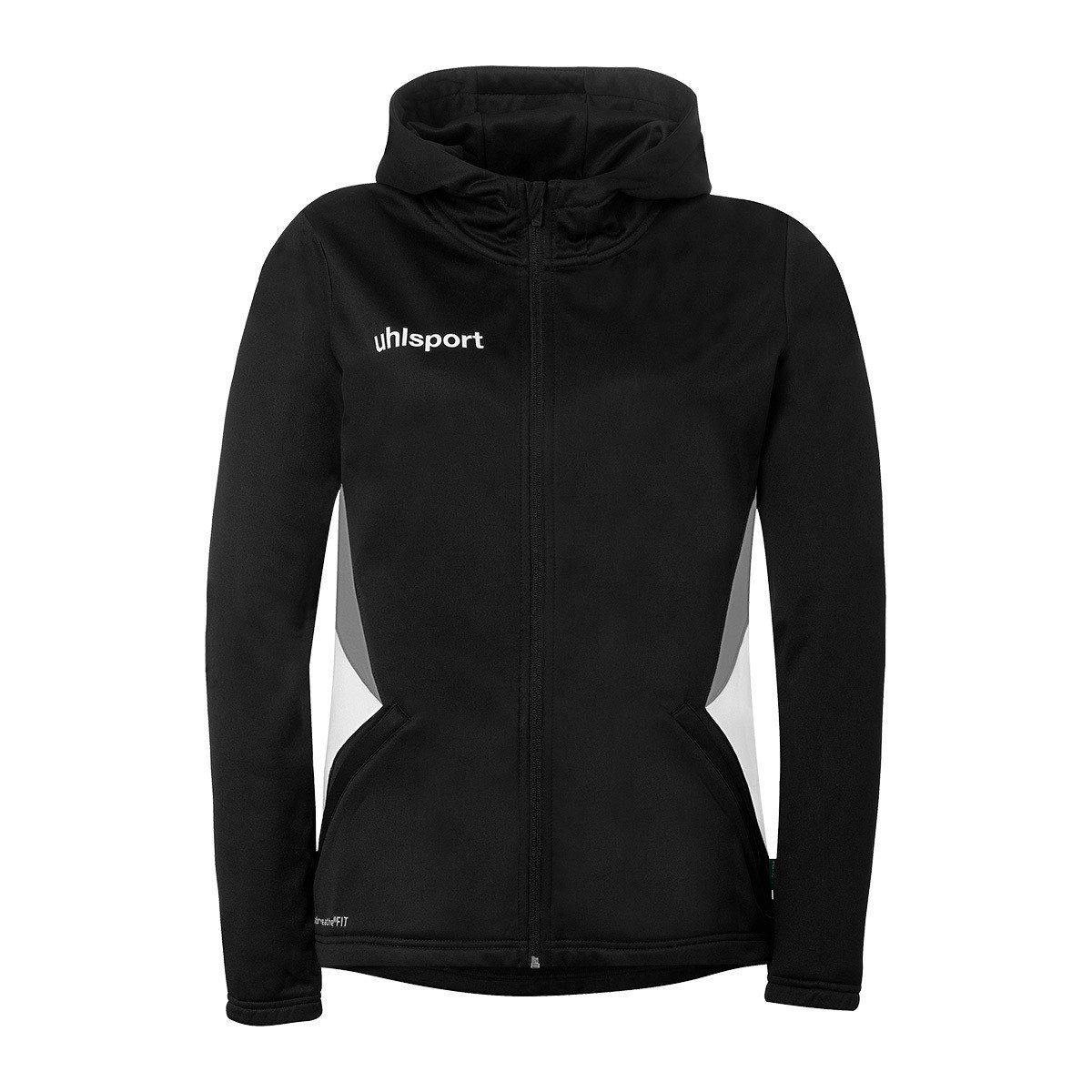 Funktionsjacke Trainingsjacke Equipe 29 Multi Hood Women
