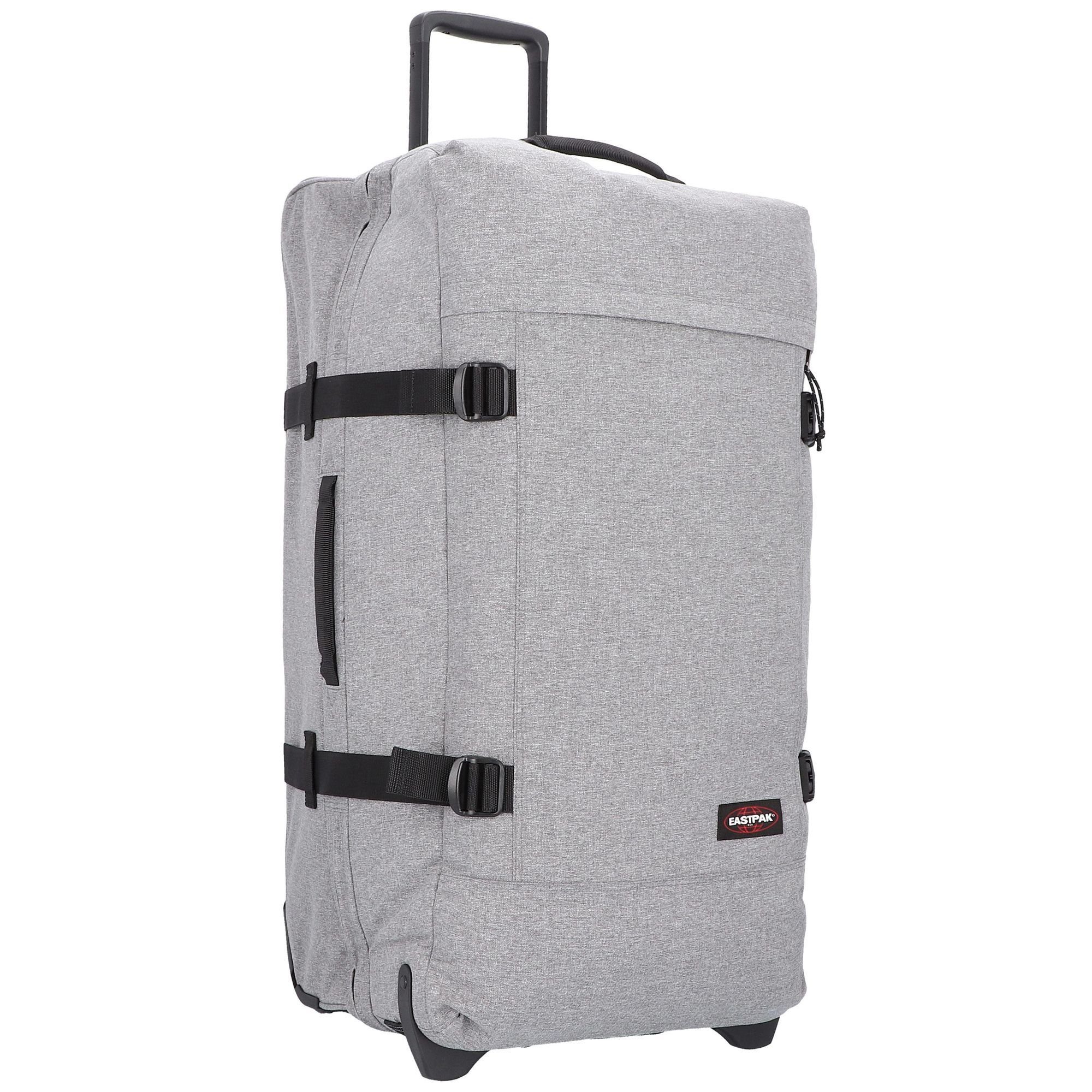 Eastpak Weichgepäck-Trolley Tranverz, 2 Rollen, Polyester