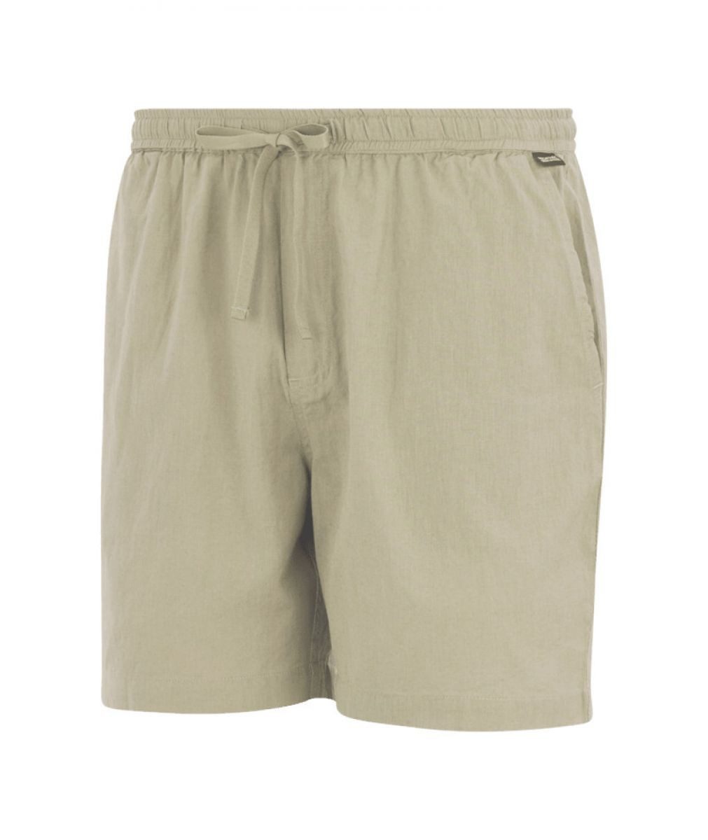 Regatta Shorts Herren Stoffhose Kurz - Hadlinshort
