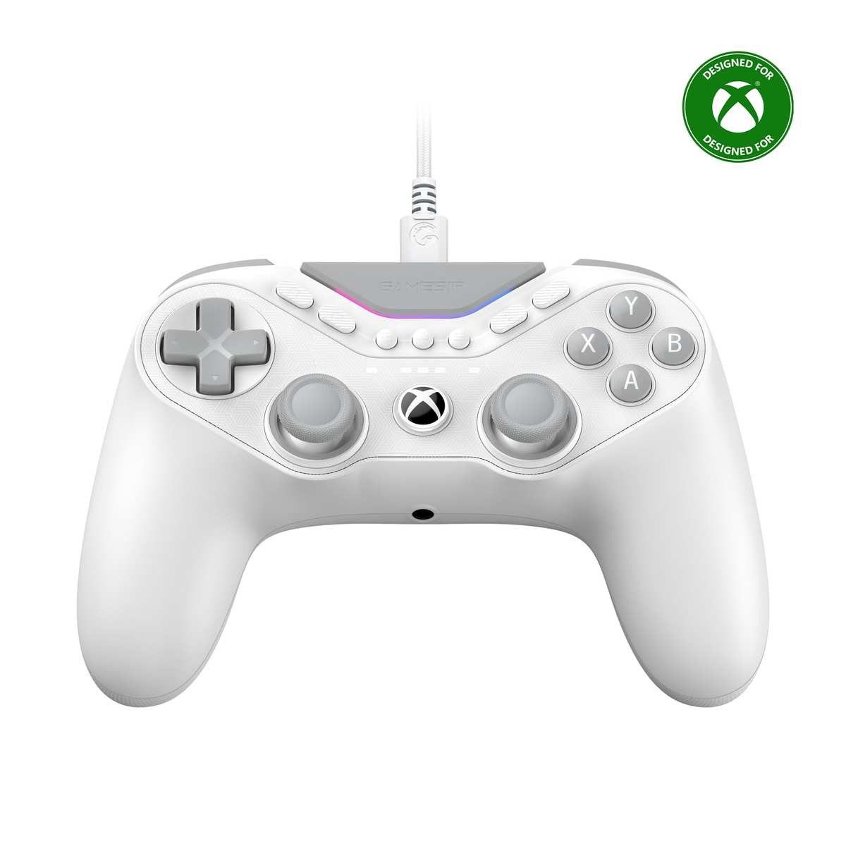 Gamesir GameSir Tarantula Pro Kabelgebundener Esports Controller für XBOX & PC Nintendo-Controller