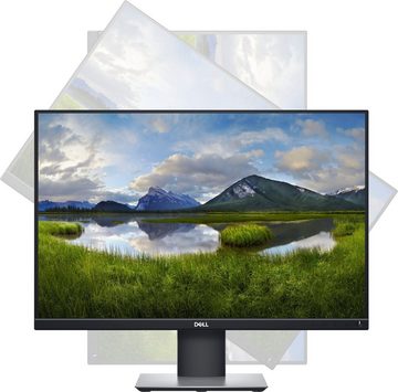 Dell P2421 LCD-Monitor (61 cm/24 ", 1920 x 1200 px, WUXGA, 8 ms Reaktionszeit, 60 Hz, IPS-LED)