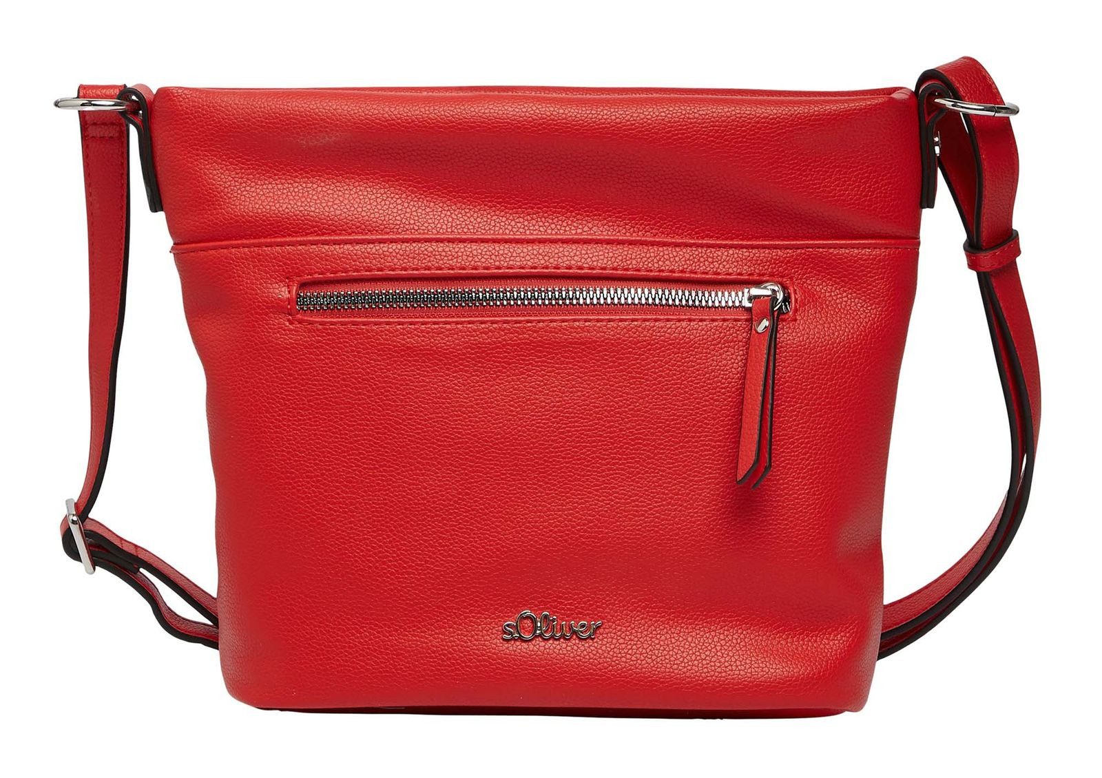 s.Oliver Umhängetasche Crossbody Bag