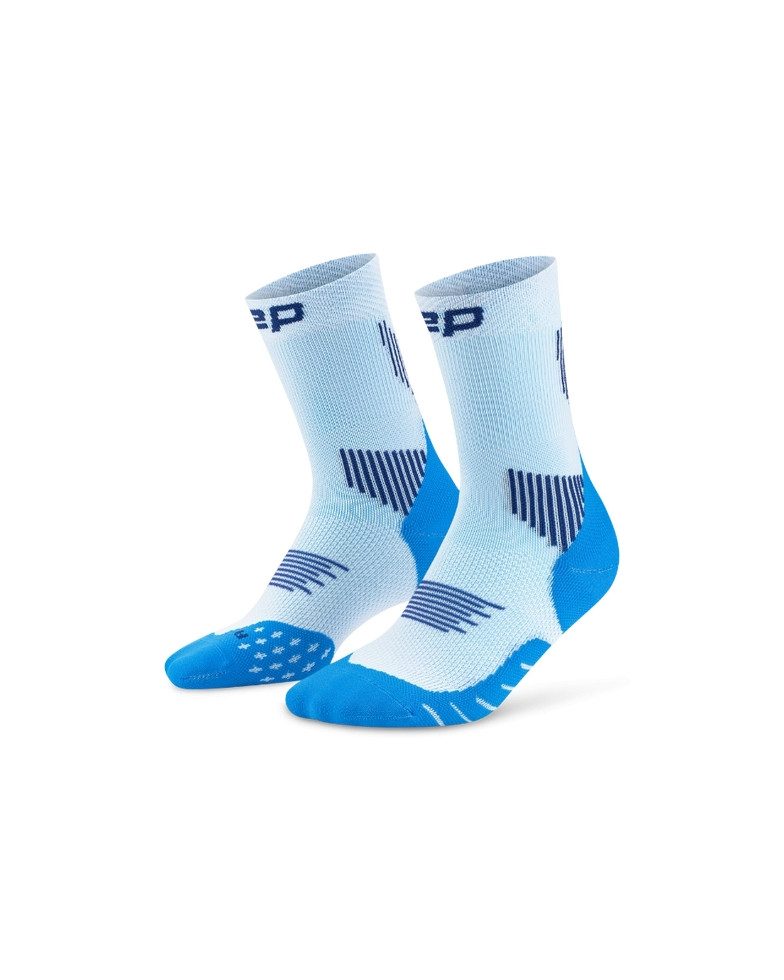 CEP Basicsocken CEP run socks, mid cut, 5.0, men