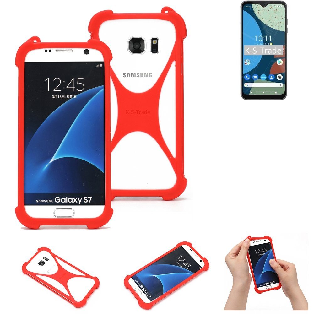 Handyhülle für Fairphone 4