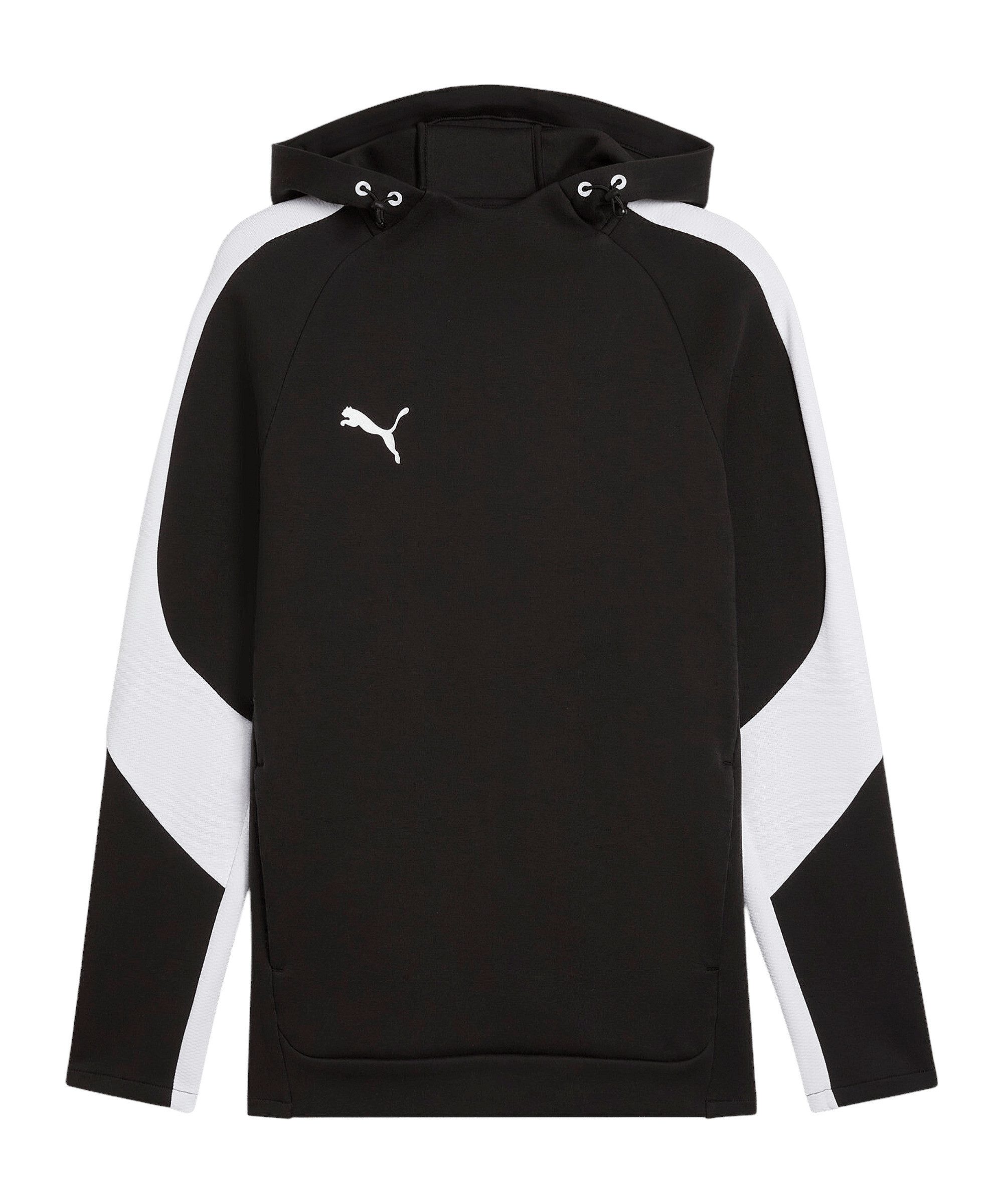 PUMA Sweatshirt PUMA TeamEvostripe Hoody Herren günstig online kaufen