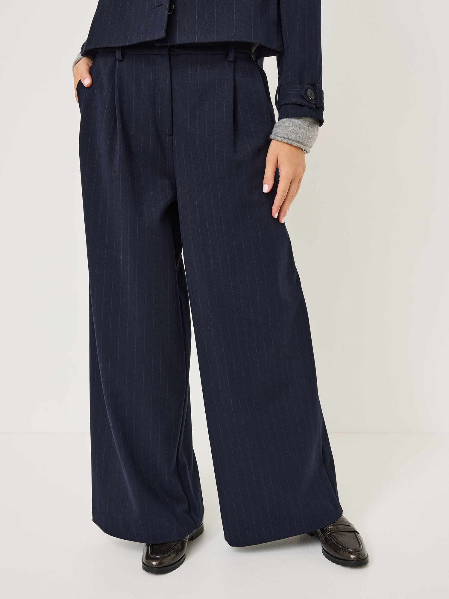 Tamaris 5-Pocket-Hose Loose fit TAW1025
