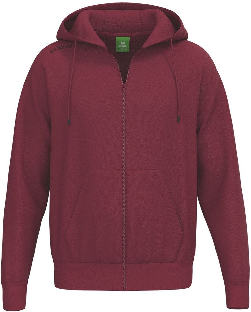 Erima Trainingsjacke Ts Hoody Jacket günstig online kaufen