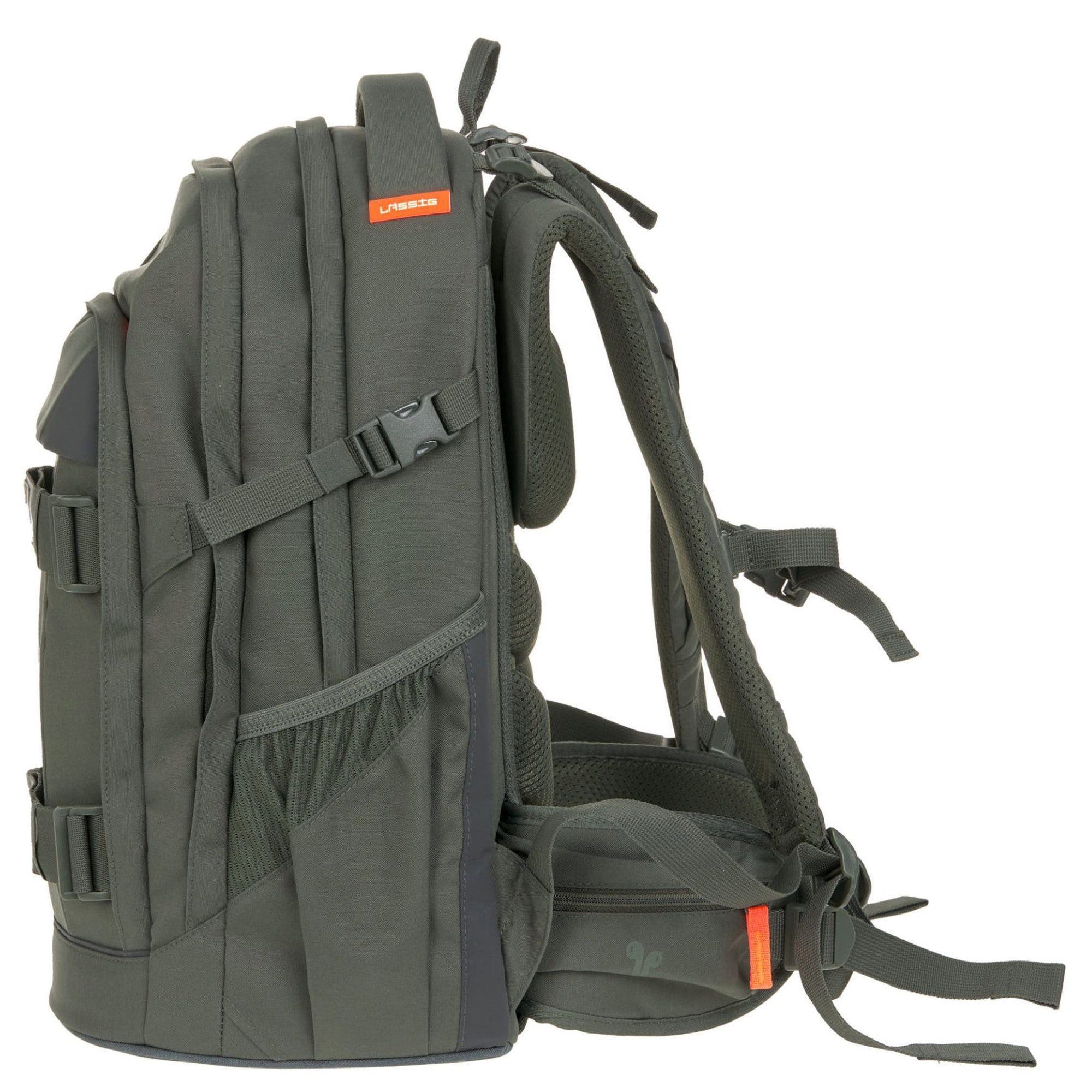 LÄSSIG Schulrucksack Bold Origin - Schulrucksack günstig online kaufen