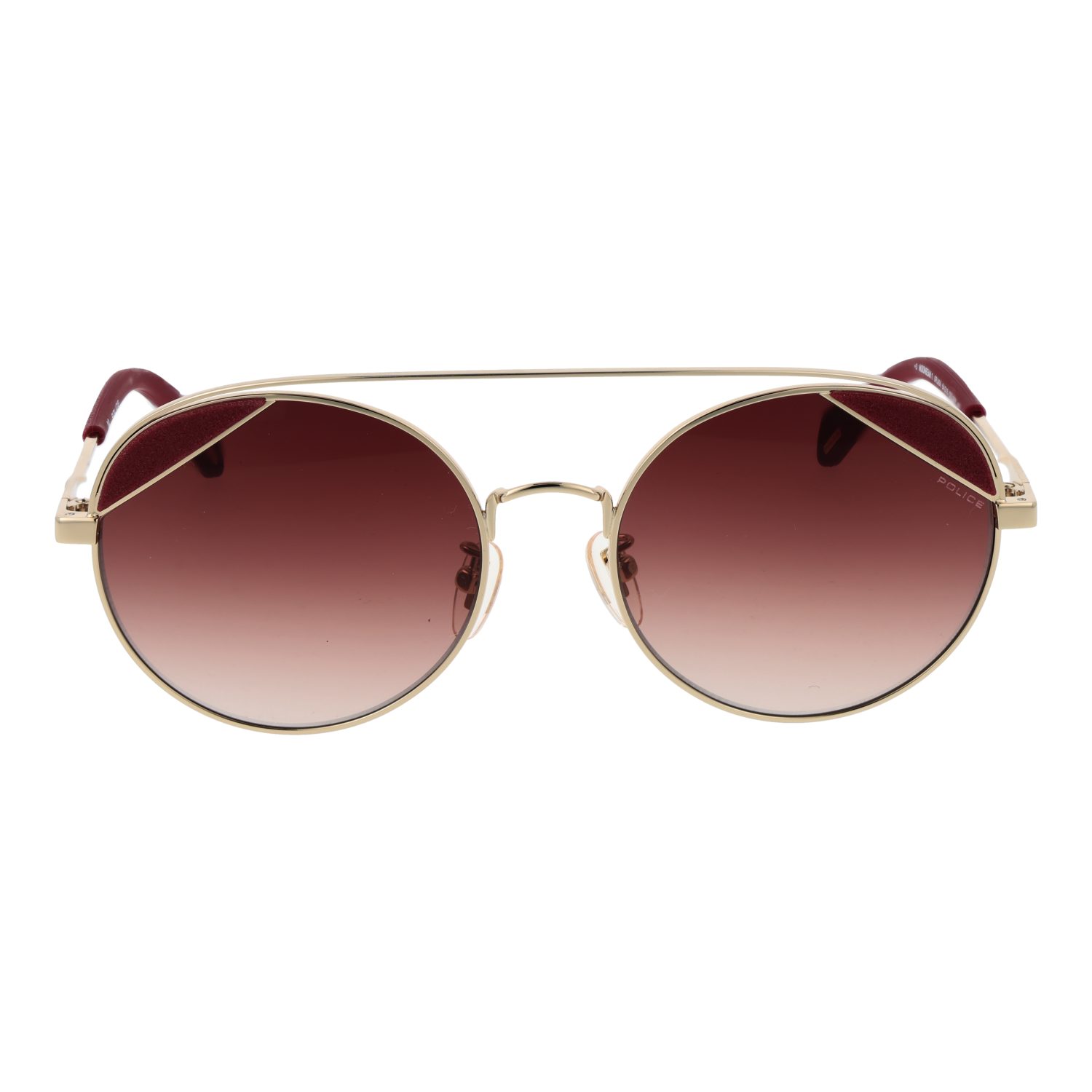 Police Pilotenbrille SPLA94 54300Y