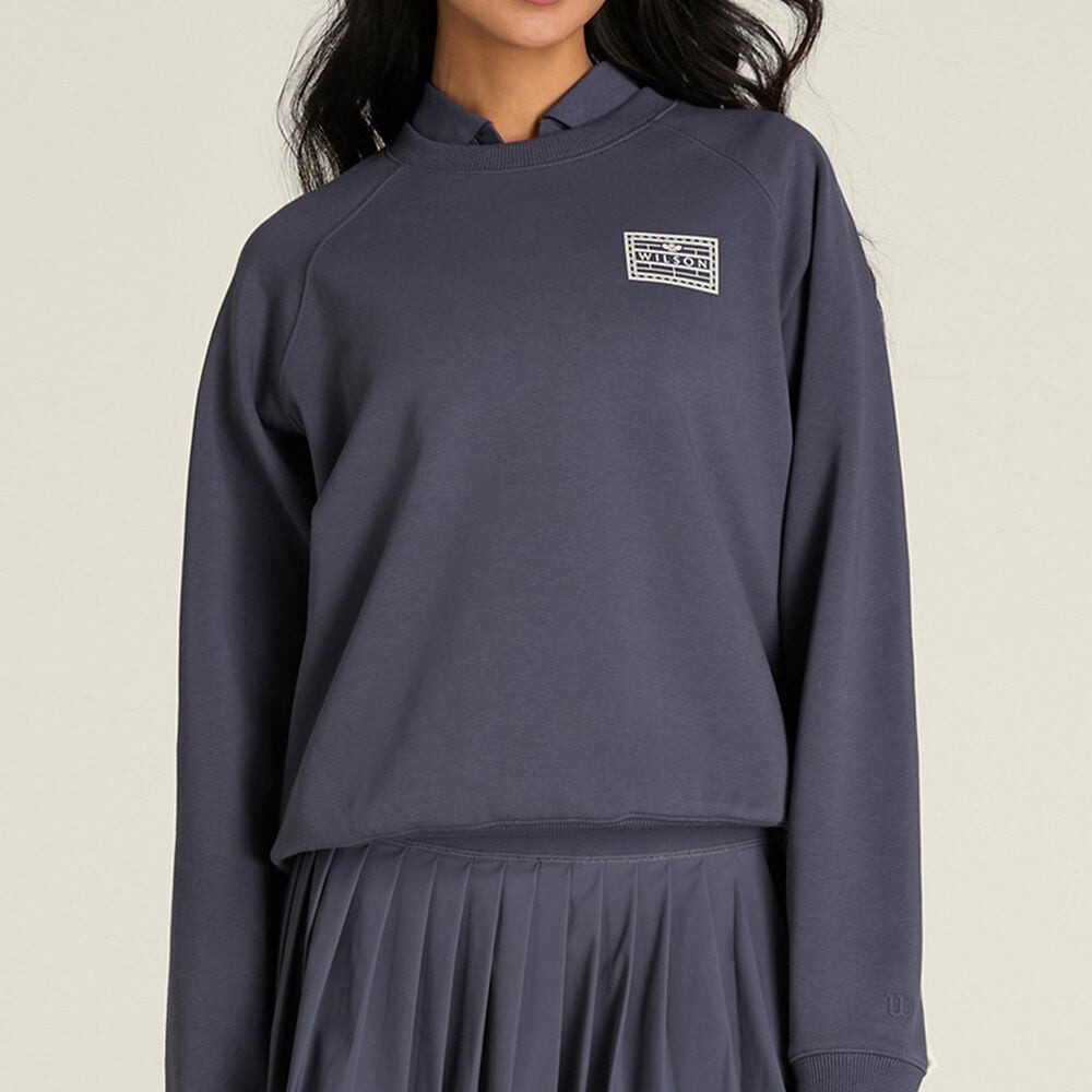 Wilson Sweatshirt Classic Crew