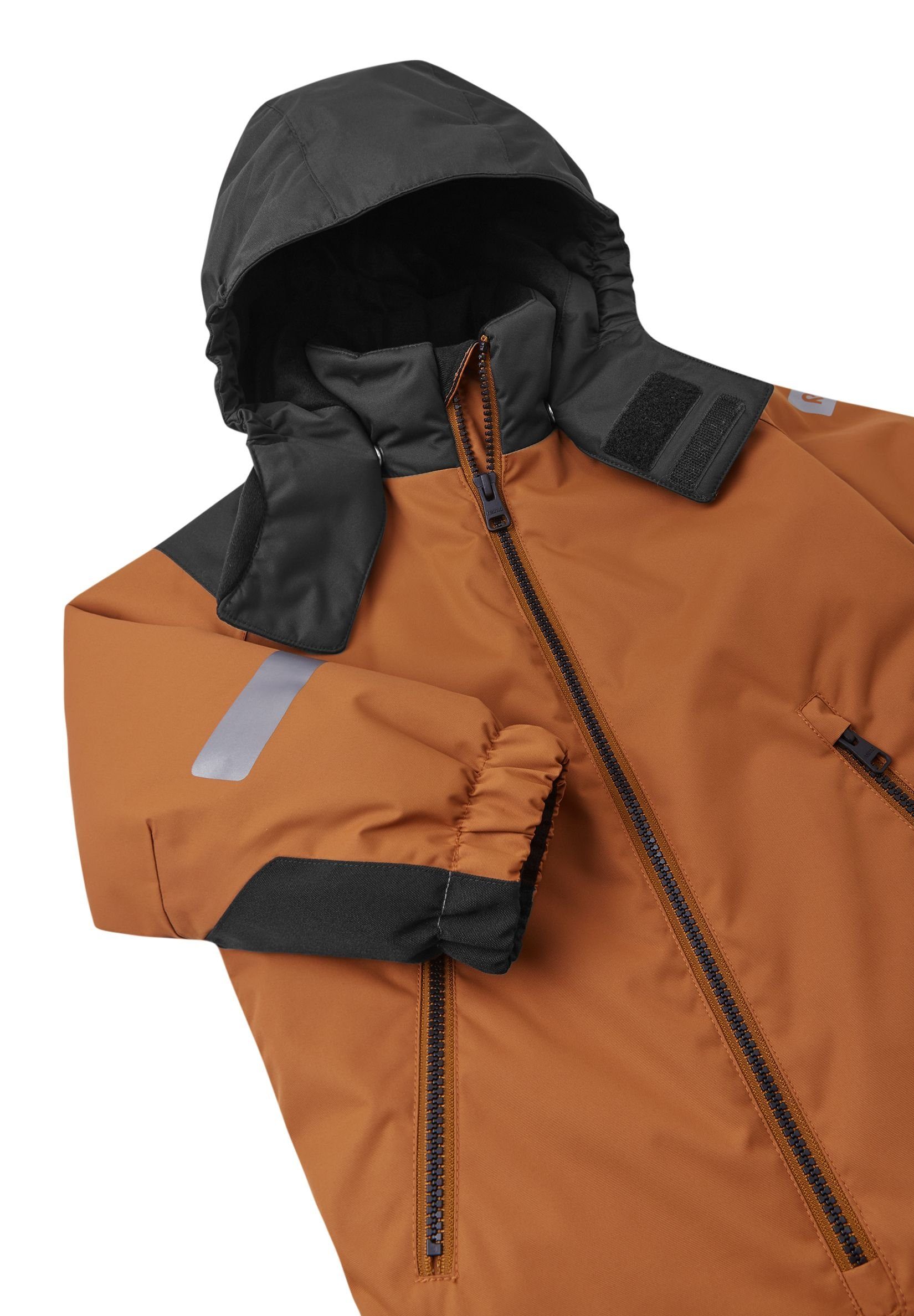 reima Schneeoverall KAUHAVA Reimatec Schneeanzug wasserdicht, wärmend und atmungsaktiv