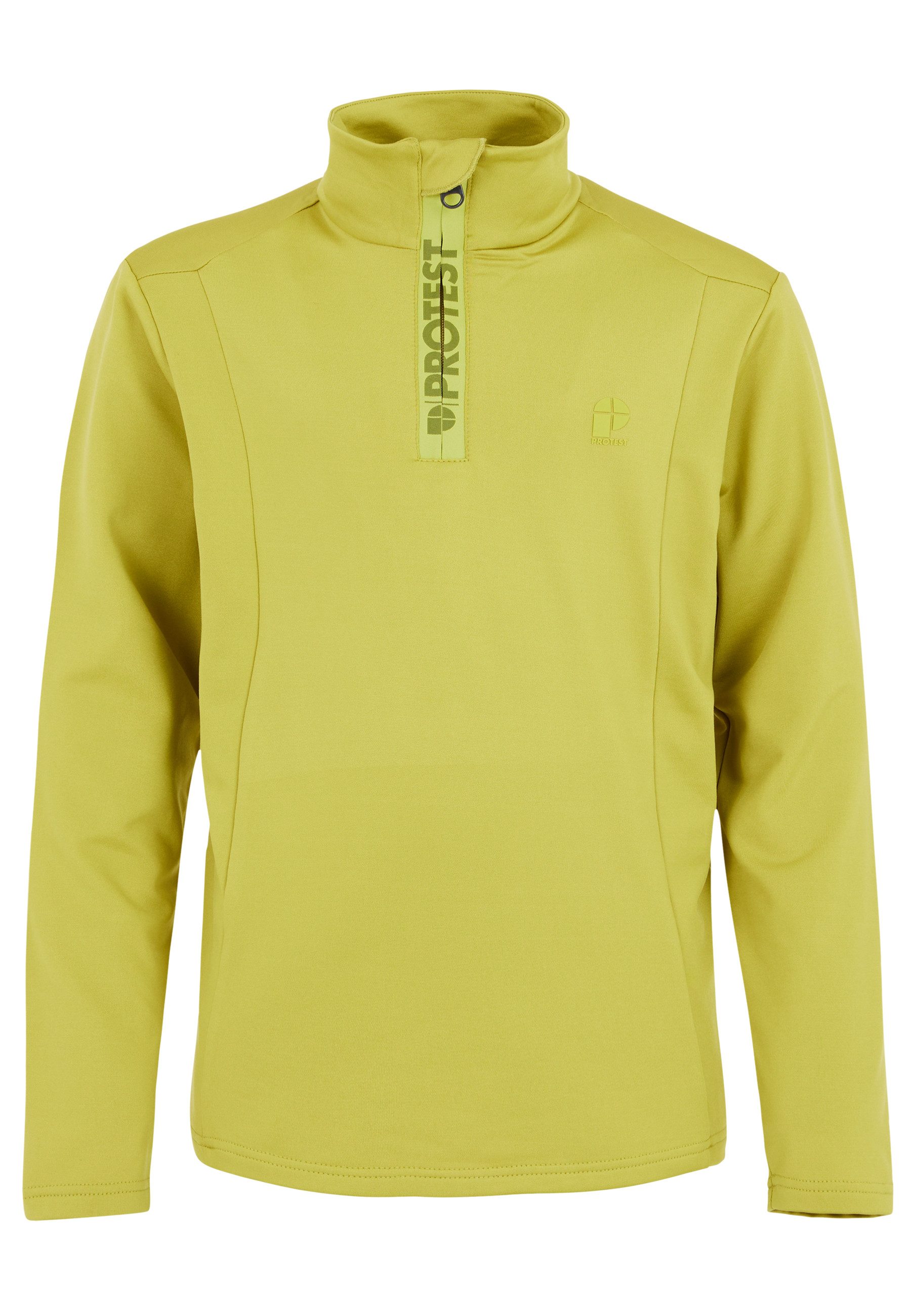 Longpullover WILLOWY JR